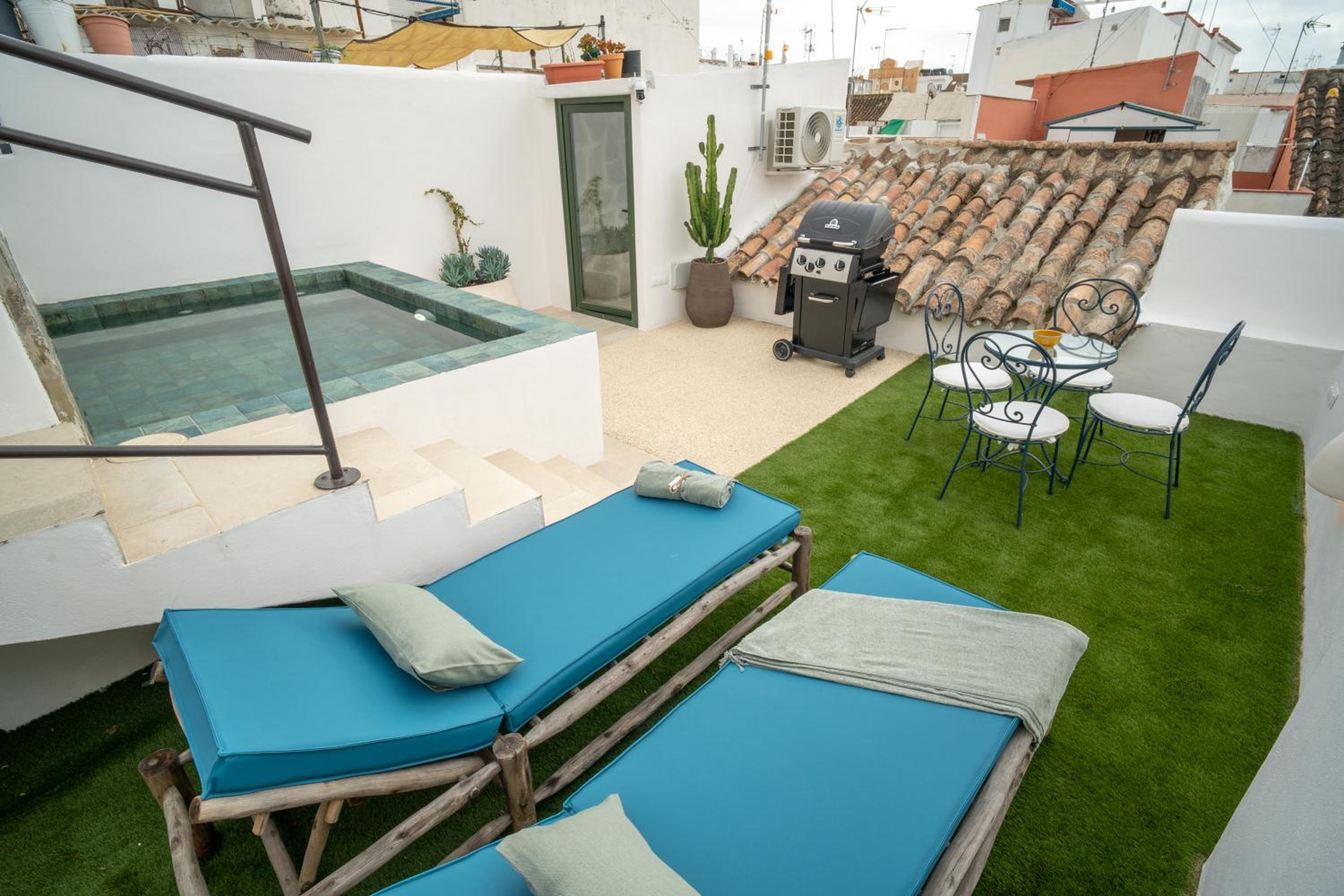 Mondejar 14 Coliving Centro