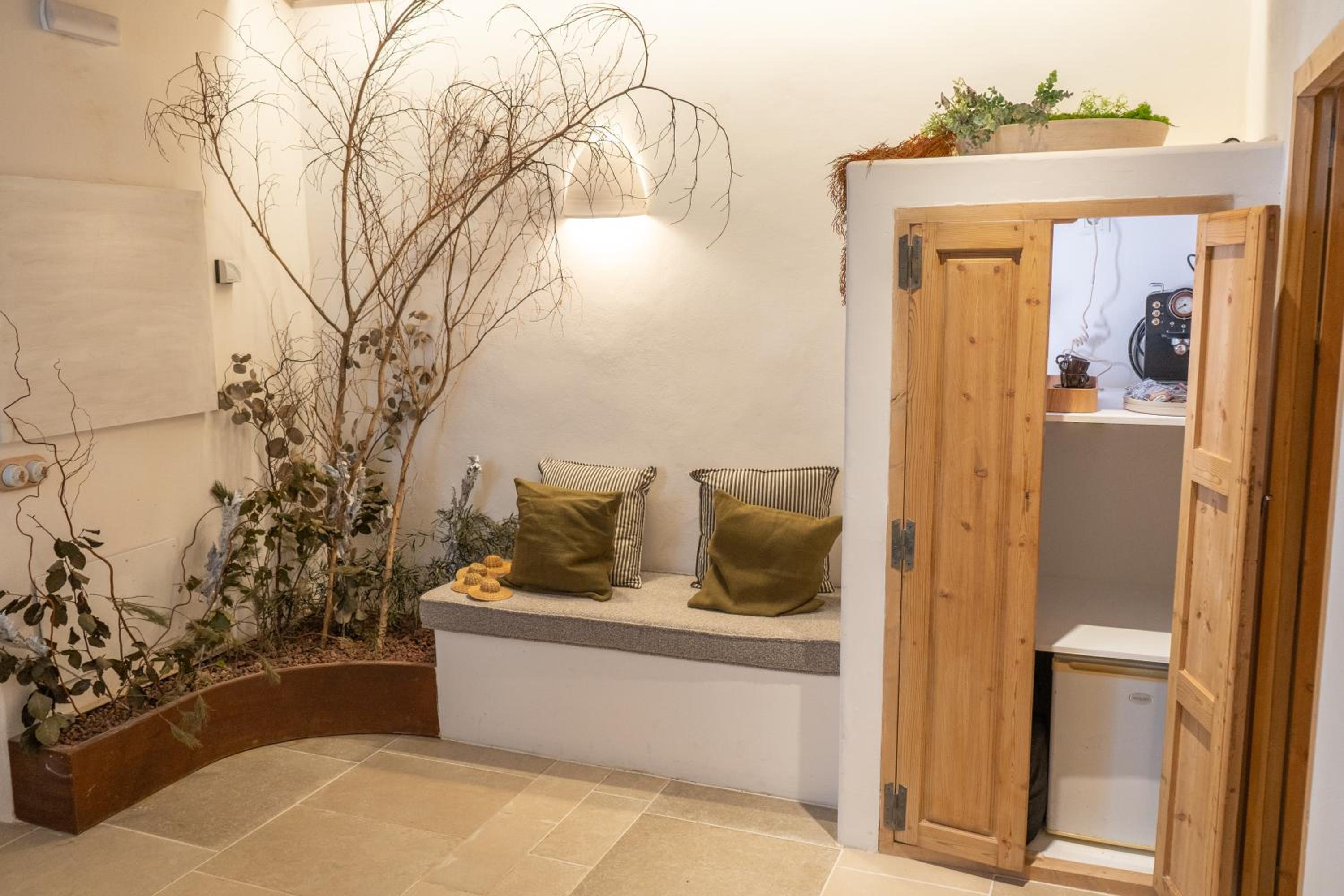 Mondejar 14 Coliving Centro
