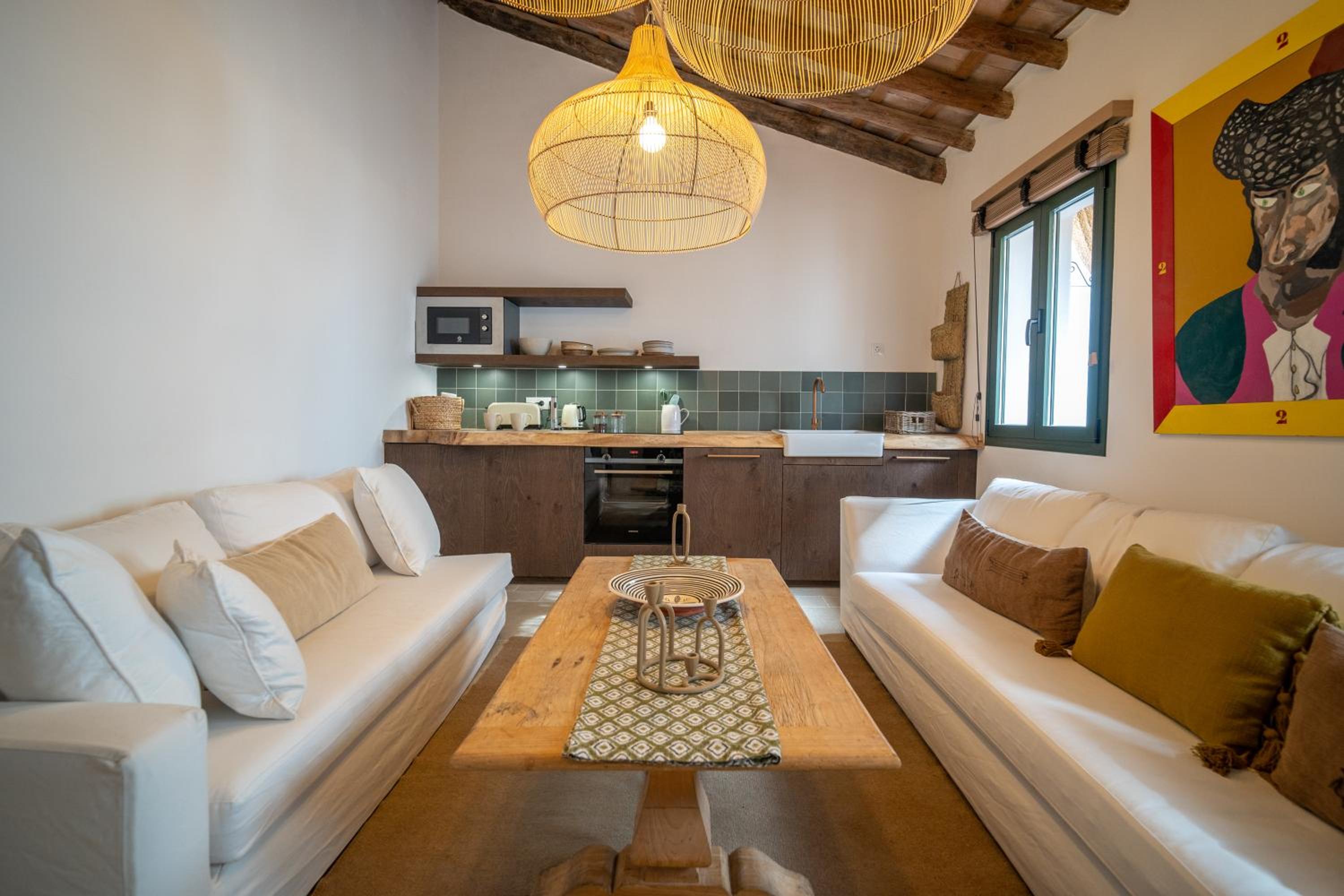 Mondejar 14 Coliving Centro