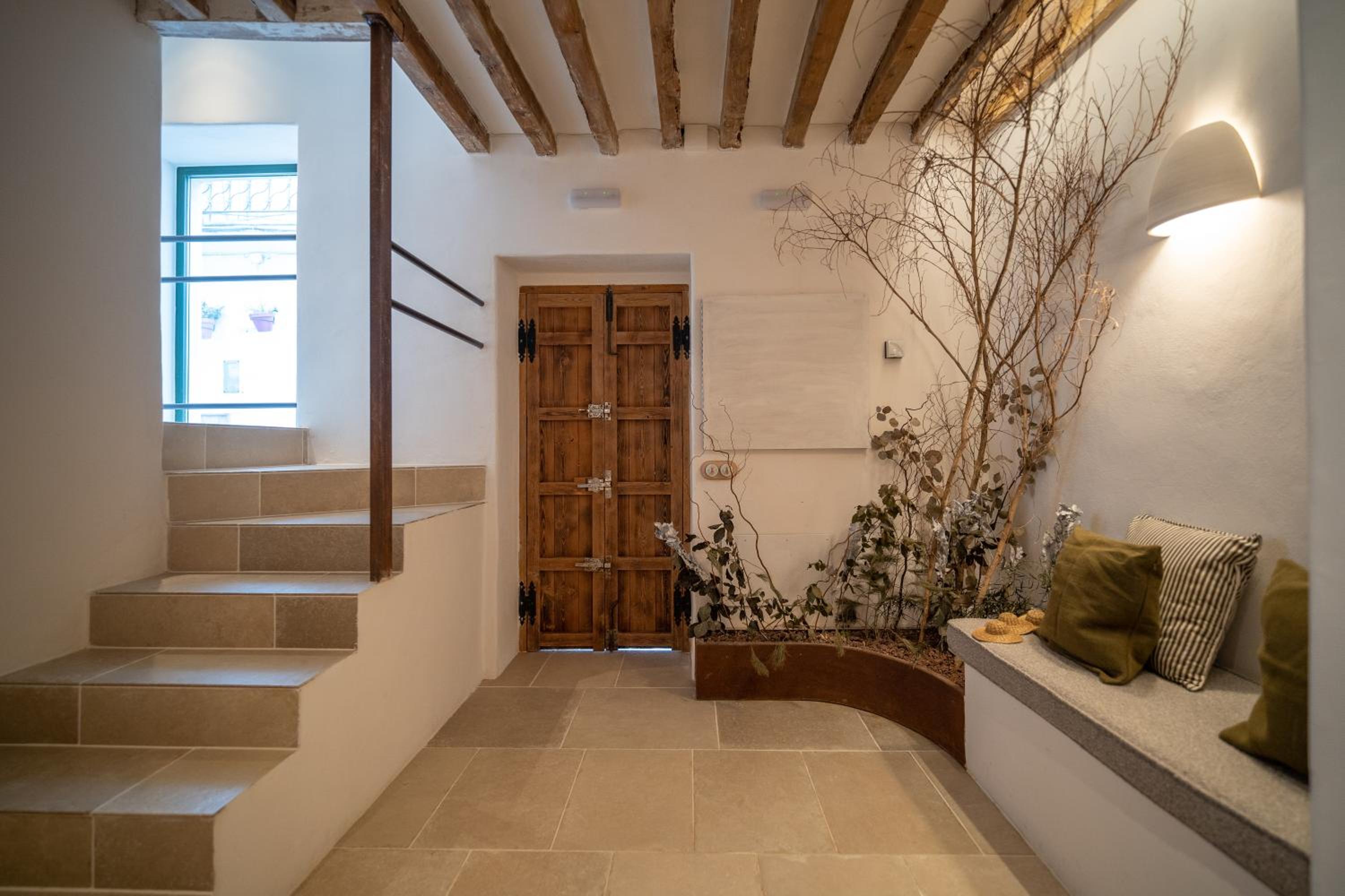 Mondejar 14 Coliving Centro