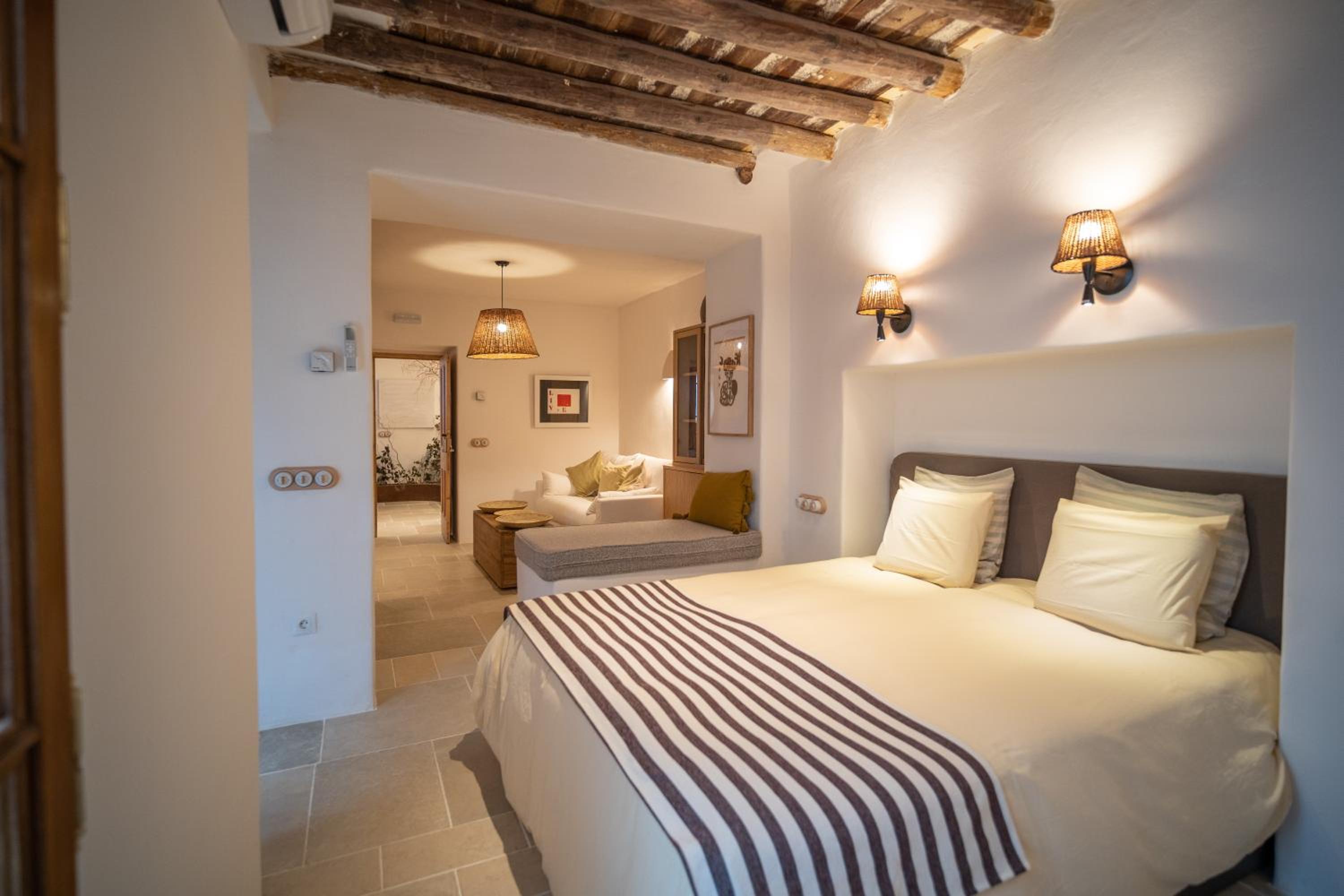 Mondejar 14 Coliving Centro