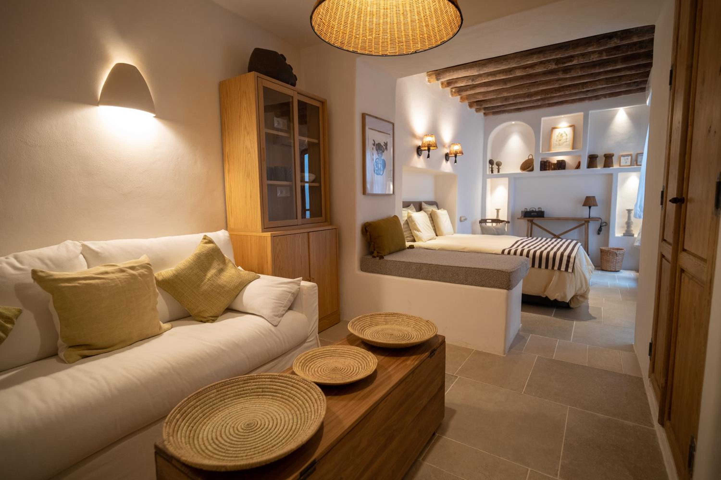 Mondejar 14 Coliving Centro