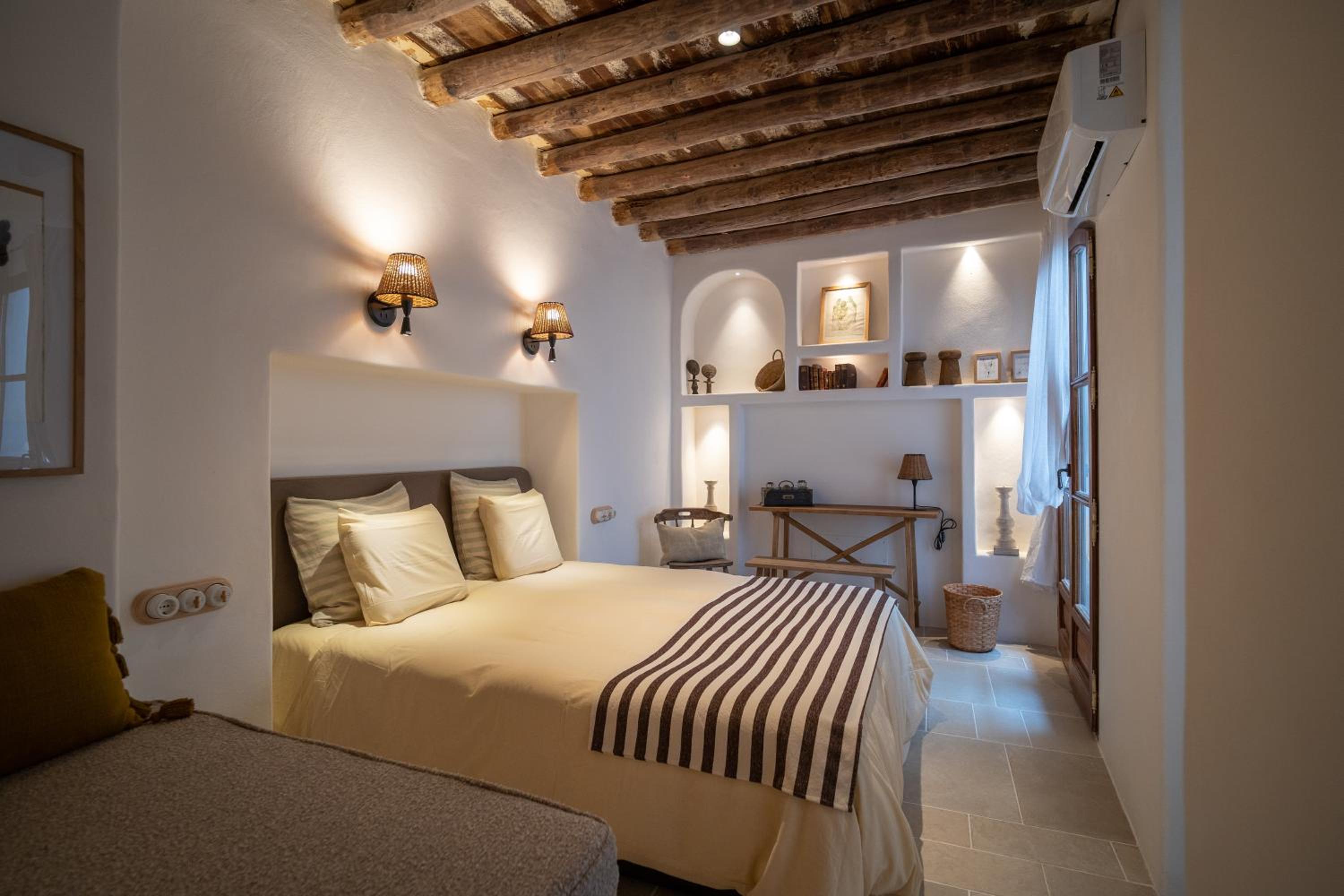 Mondejar 14 Coliving Centro