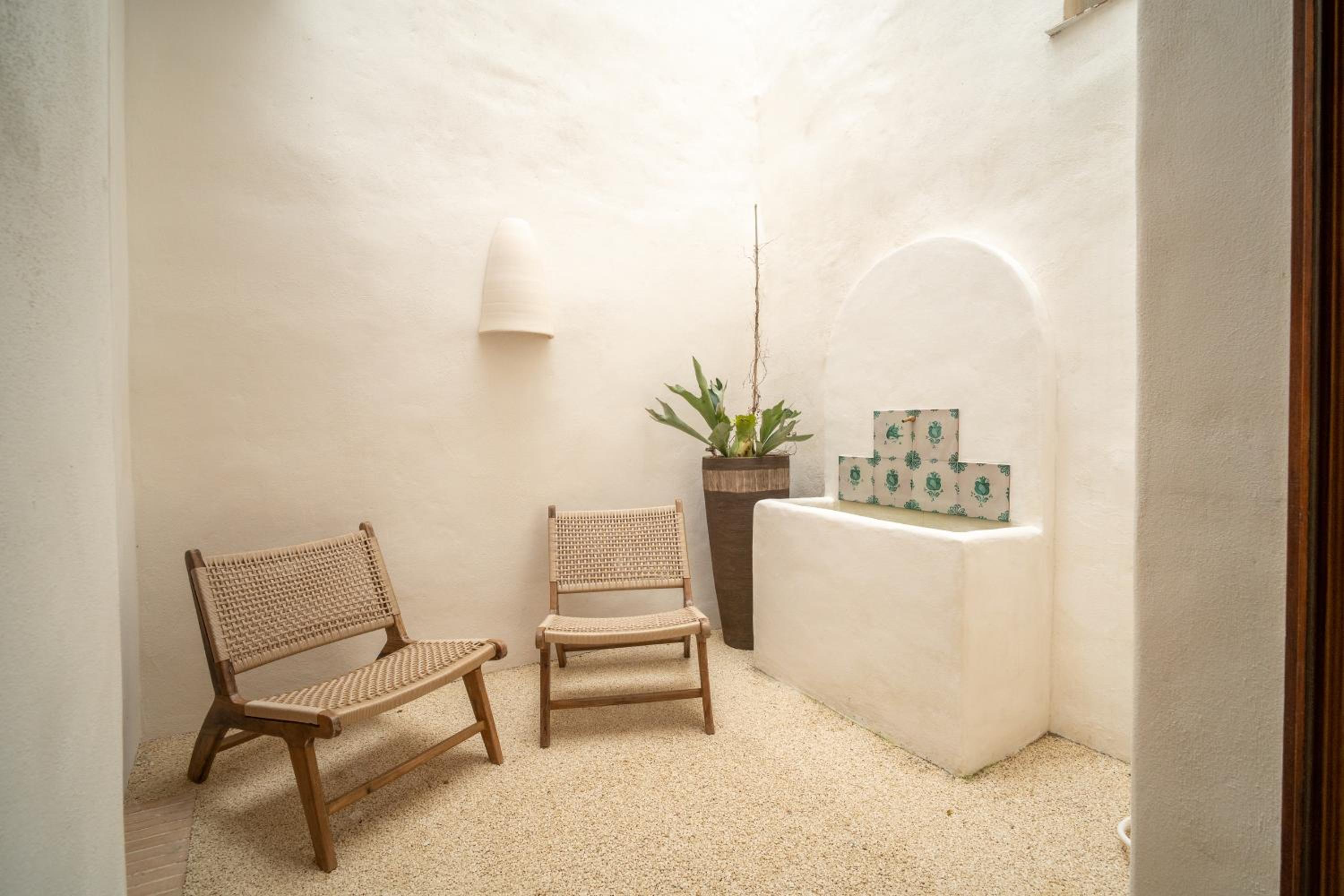 Mondejar 14 Coliving Centro