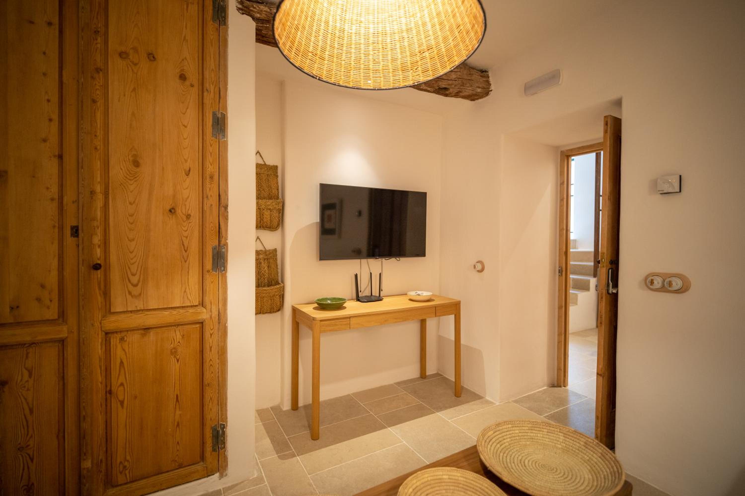 Mondejar 14 Coliving Centro