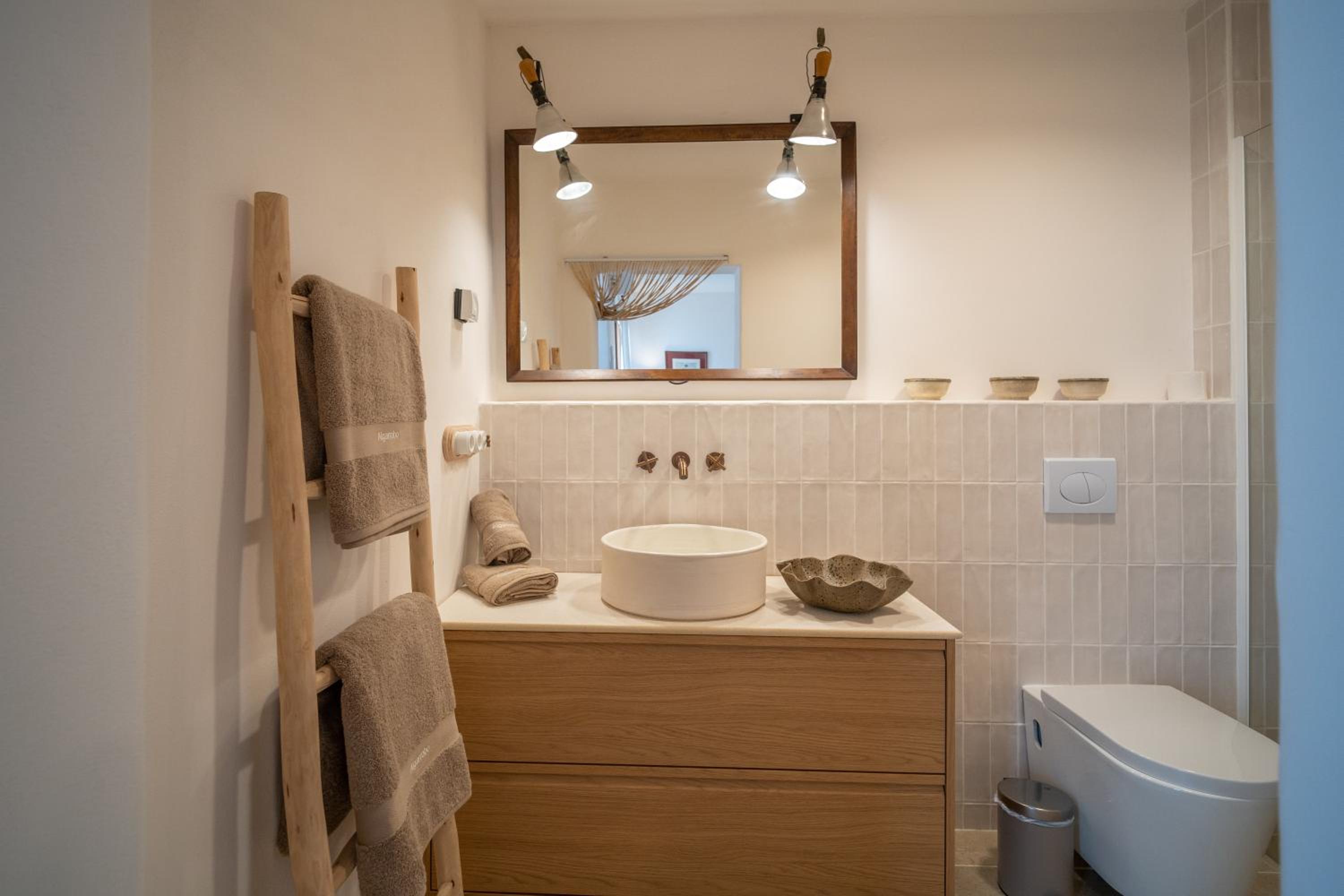 Mondejar 14 Coliving Centro