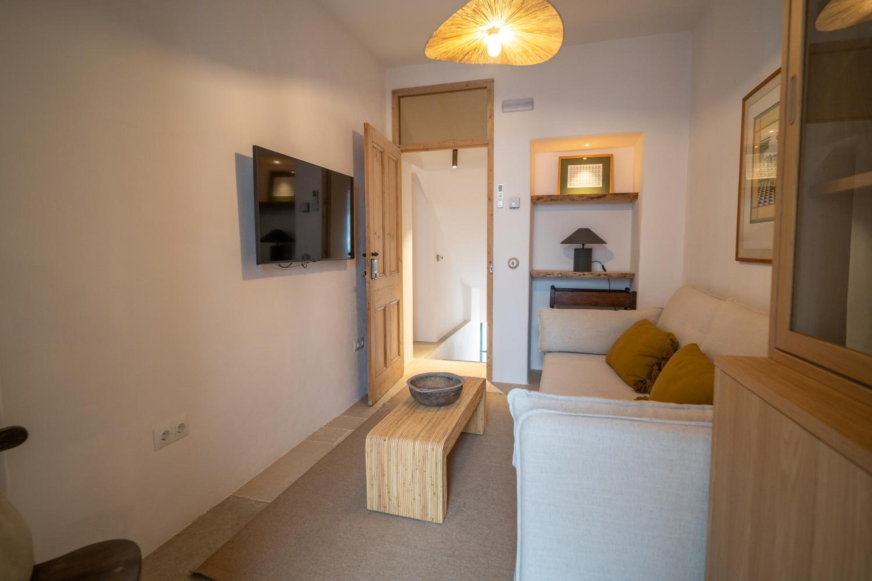 Mondejar 14 Coliving Centro