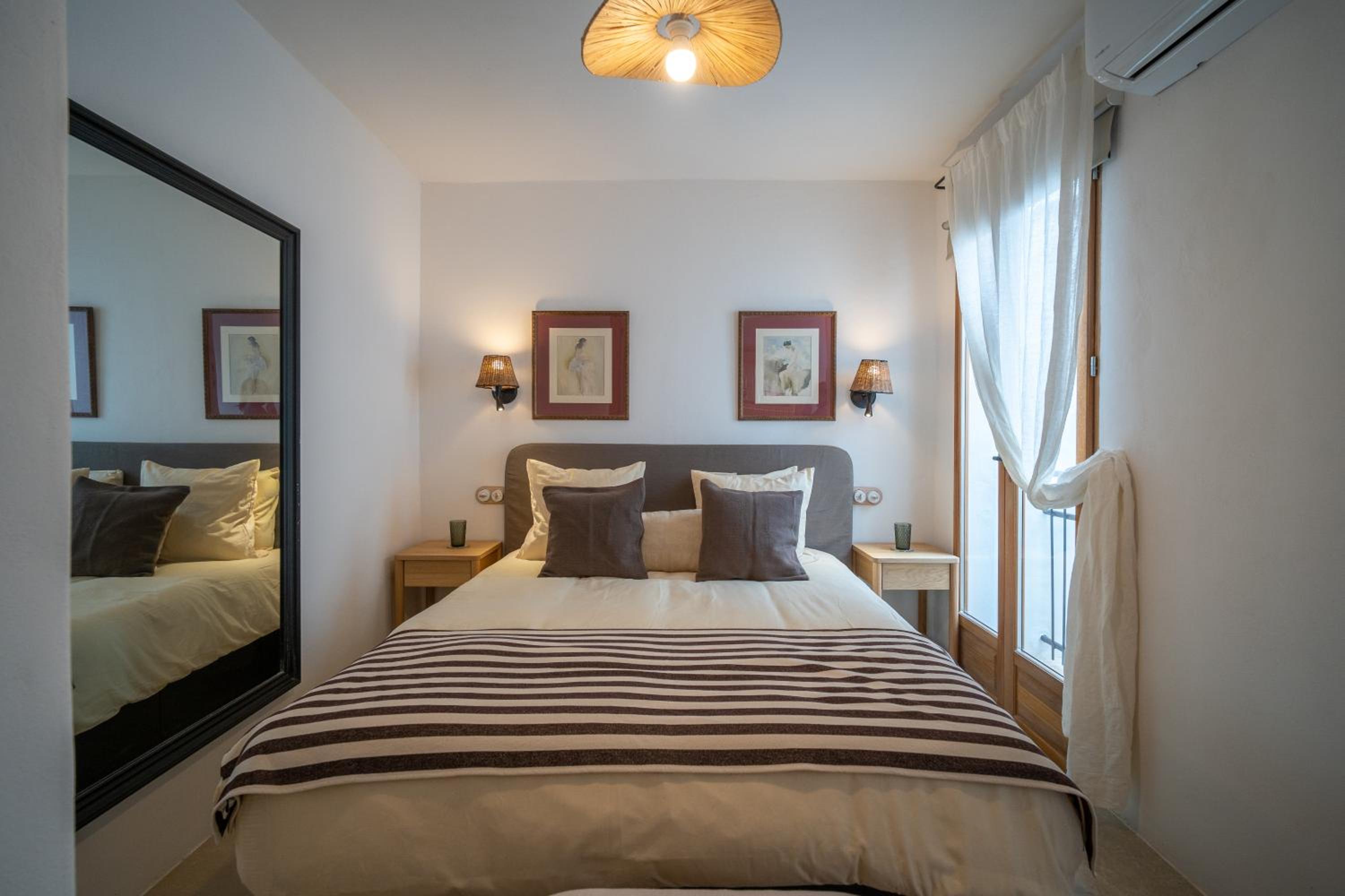 Mondejar 14 Coliving Centro