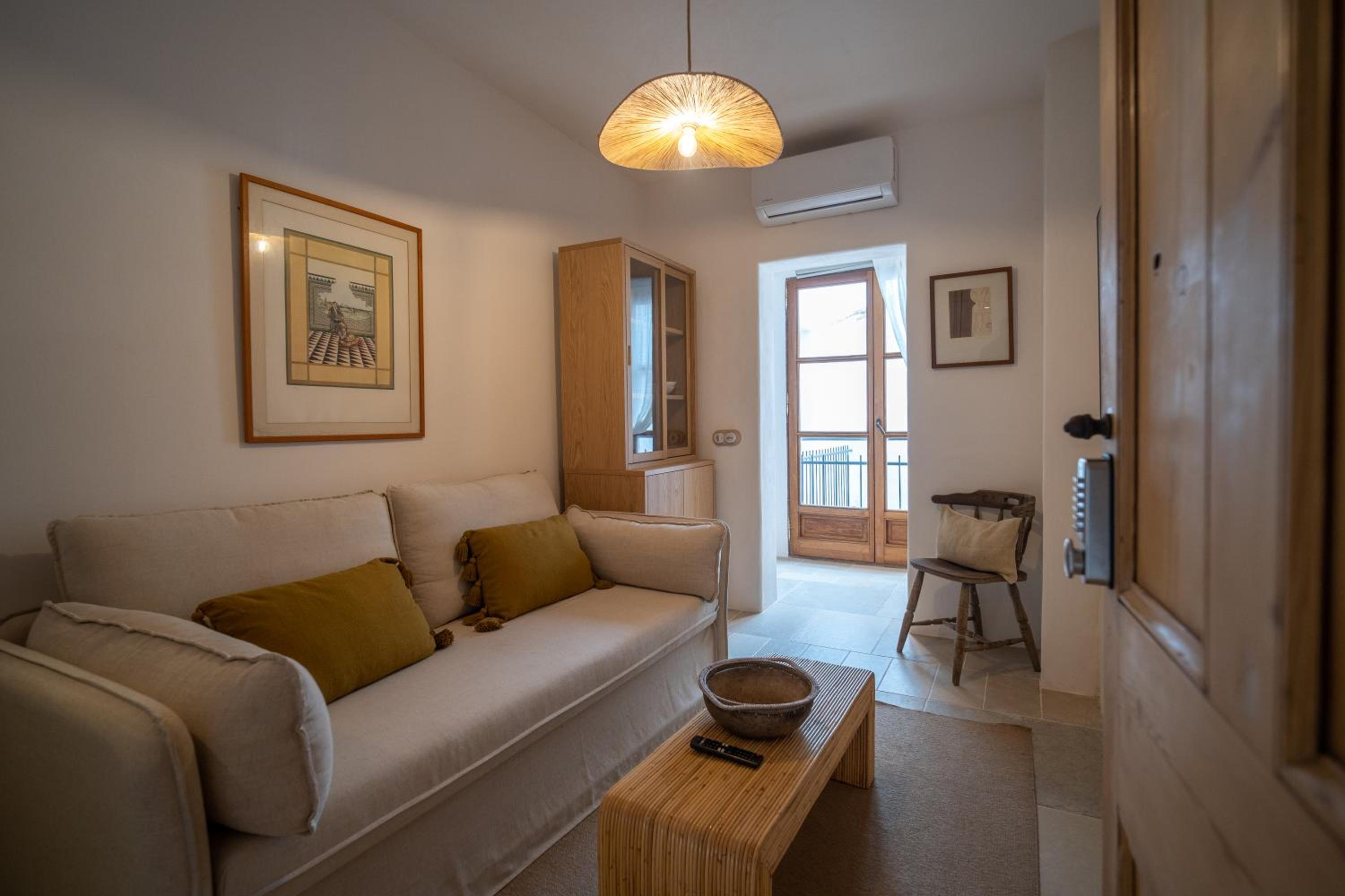 Mondejar 14 Coliving Centro