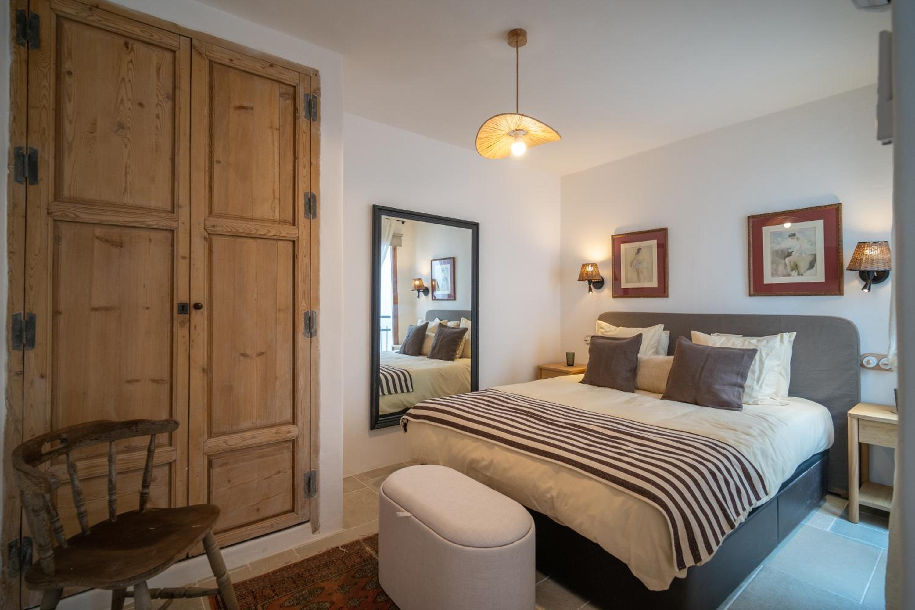 Mondejar 14 Coliving Centro