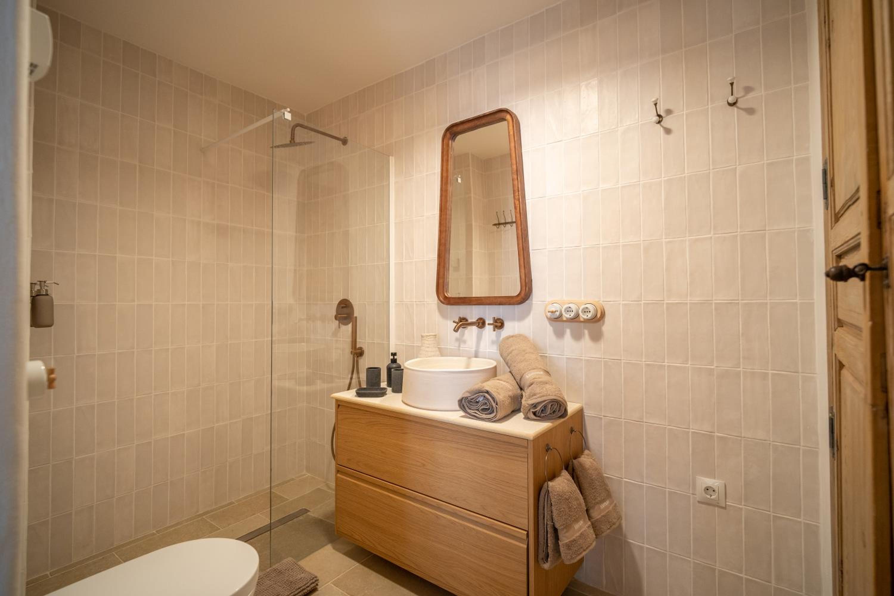 Mondejar 14 Coliving Centro