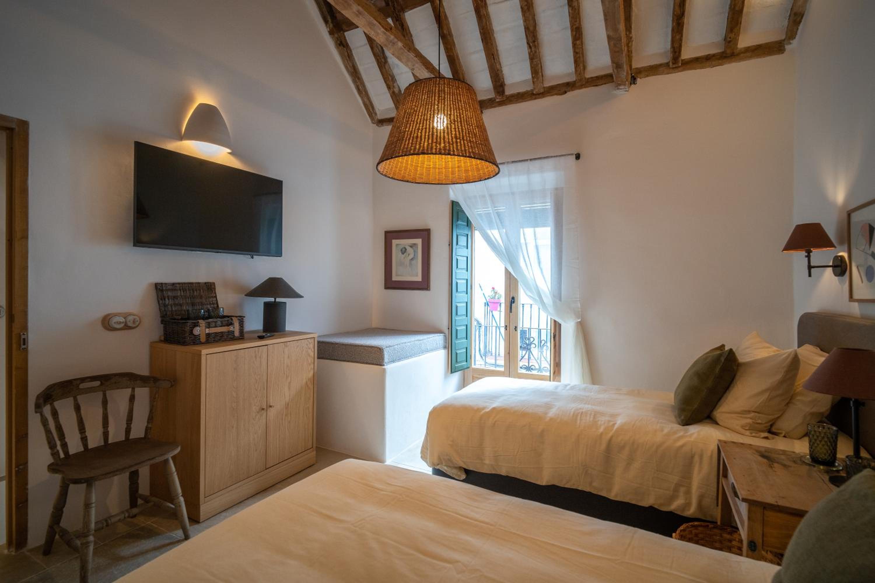 Mondejar 14 Coliving Centro