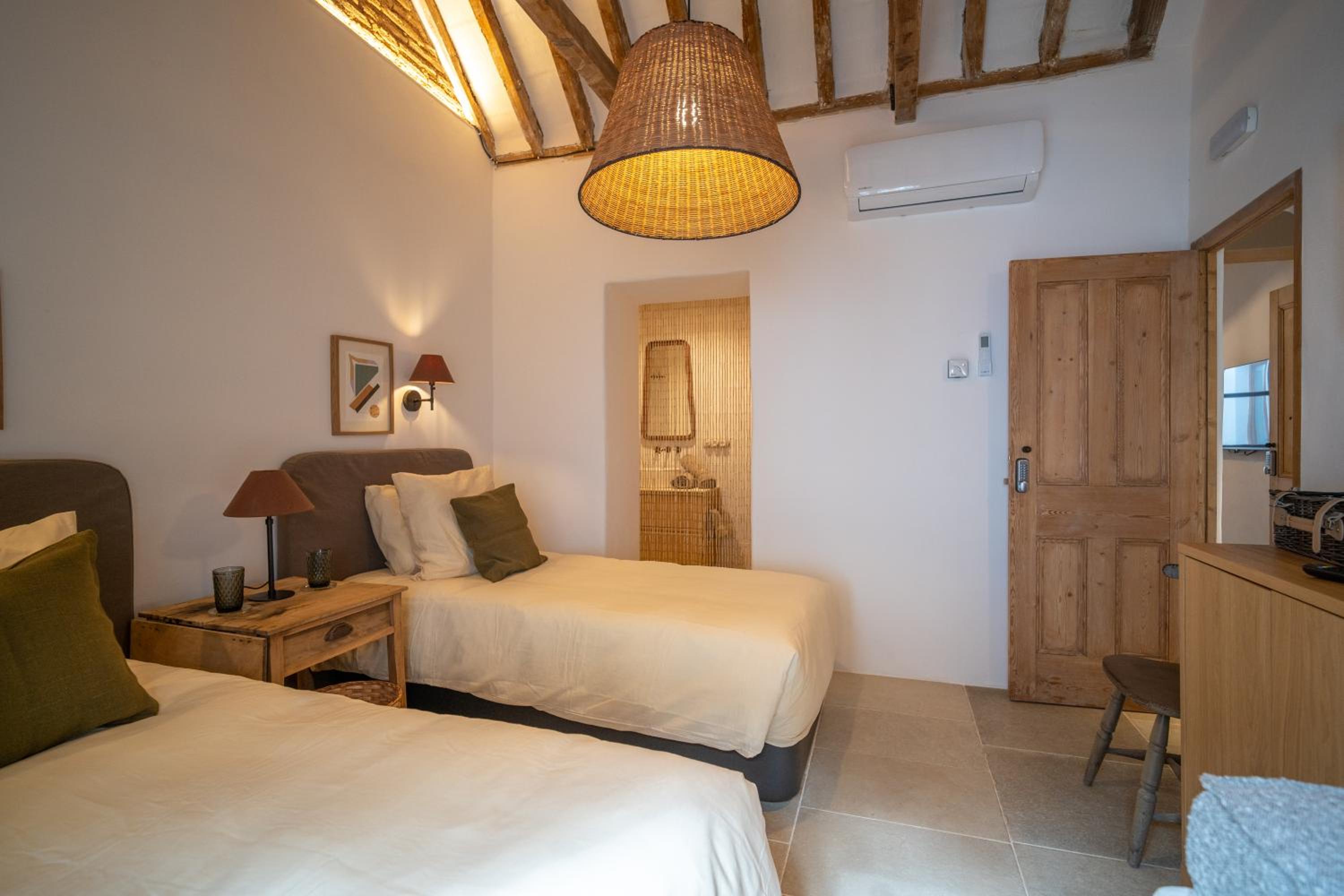 Mondejar 14 Coliving Centro