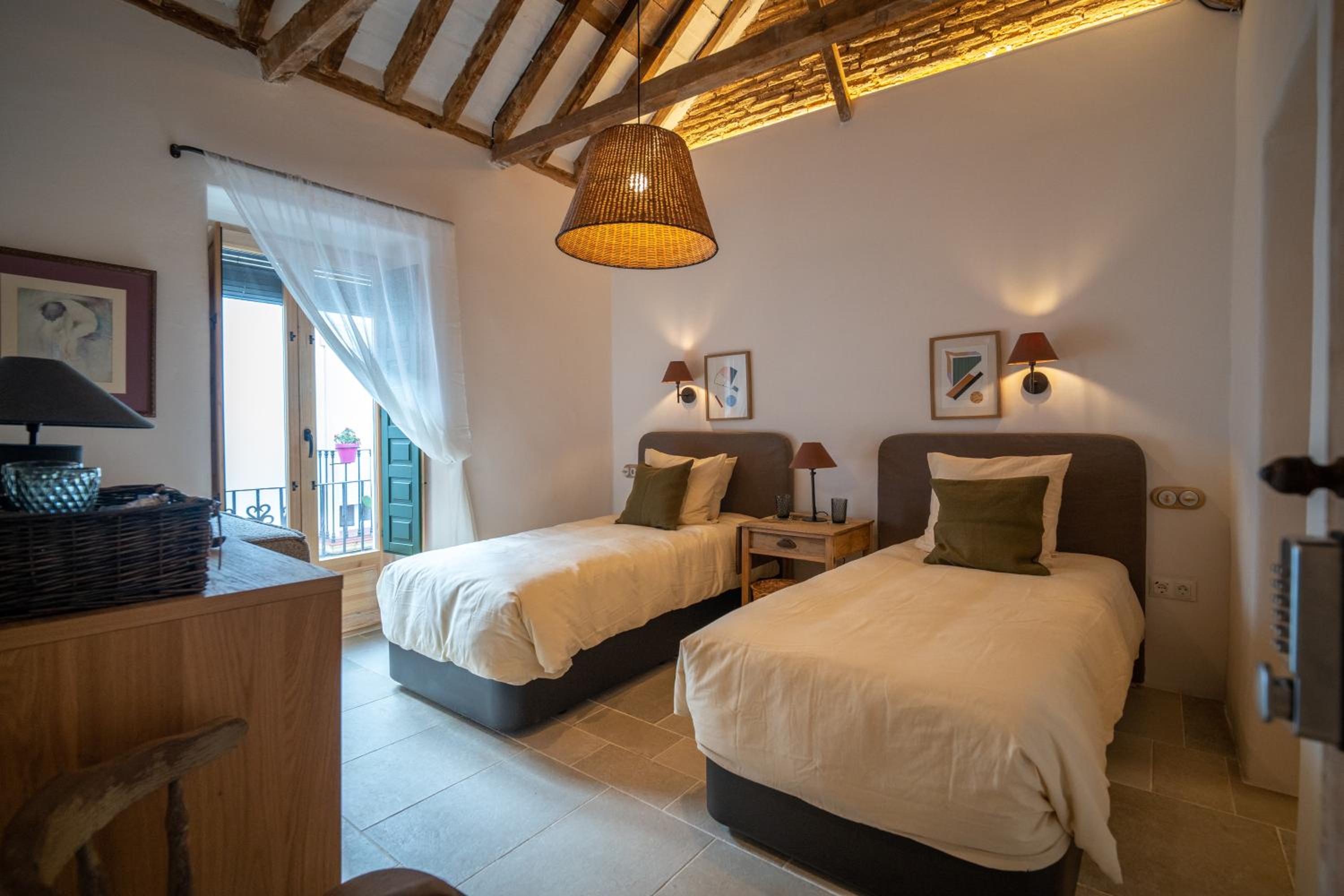 Mondejar 14 Coliving Centro