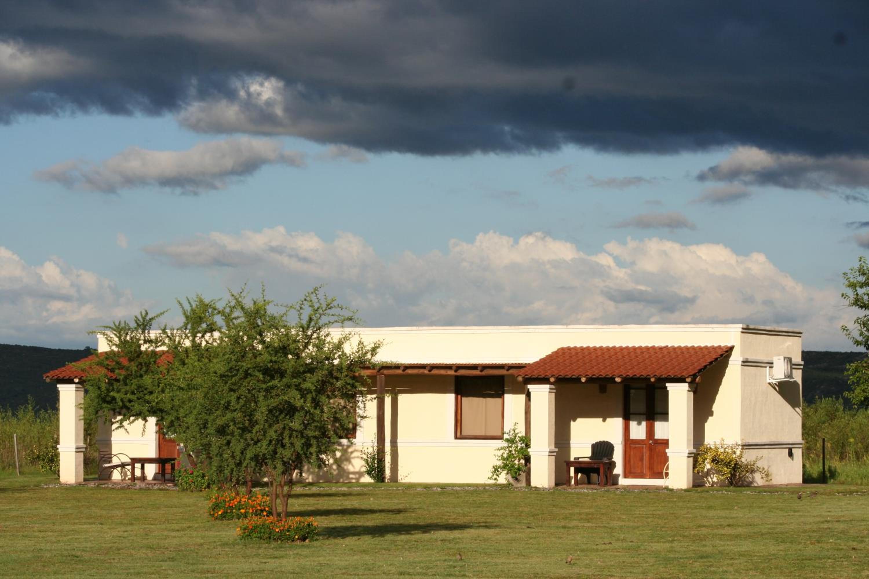 La Catalina Suites de Campo