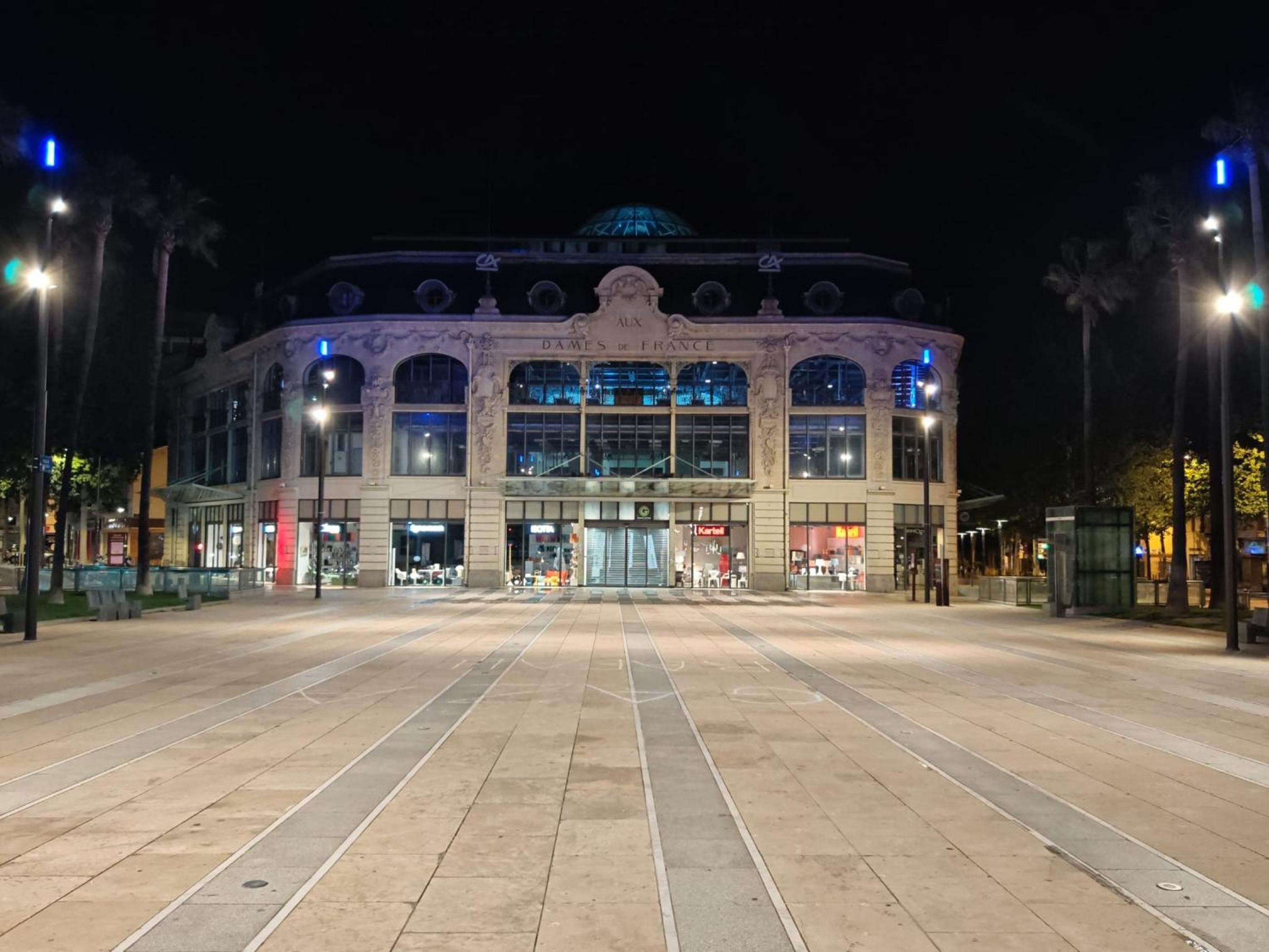 Hostel-Élisée-Perpignan
