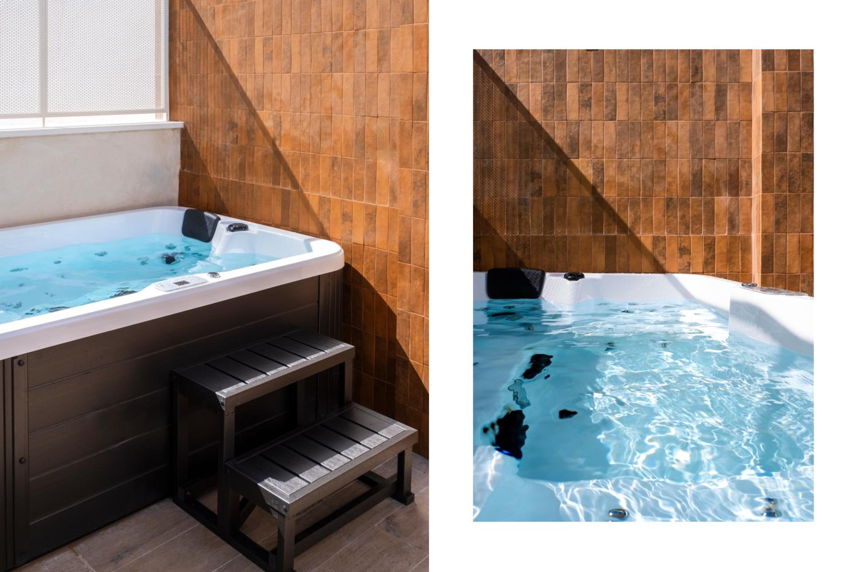 Magno Apartments Castilla