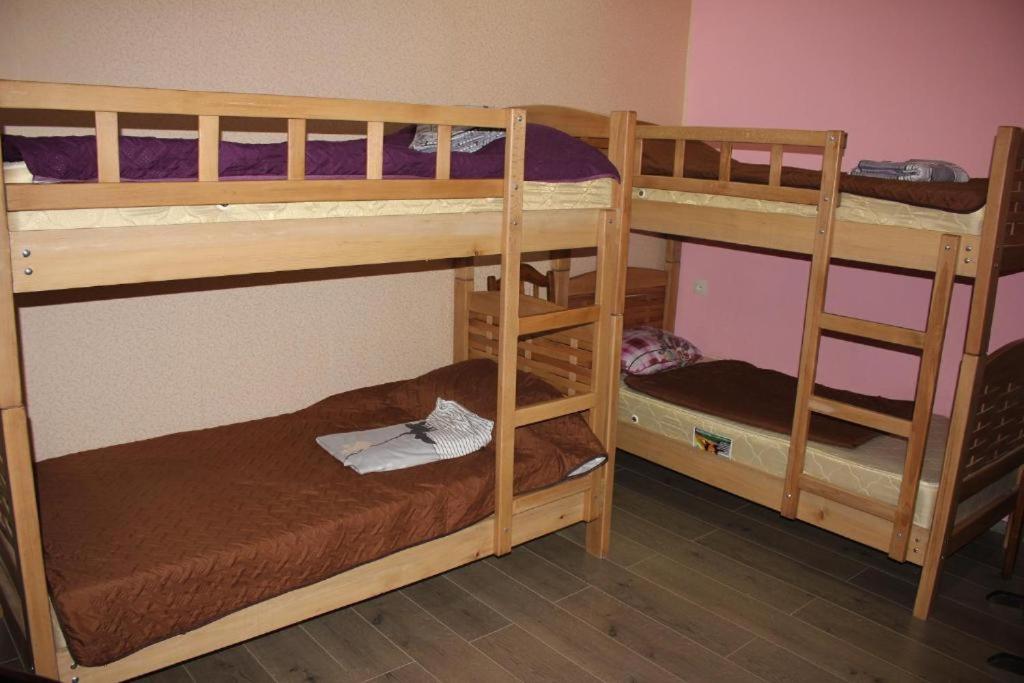 River BPR Hostel