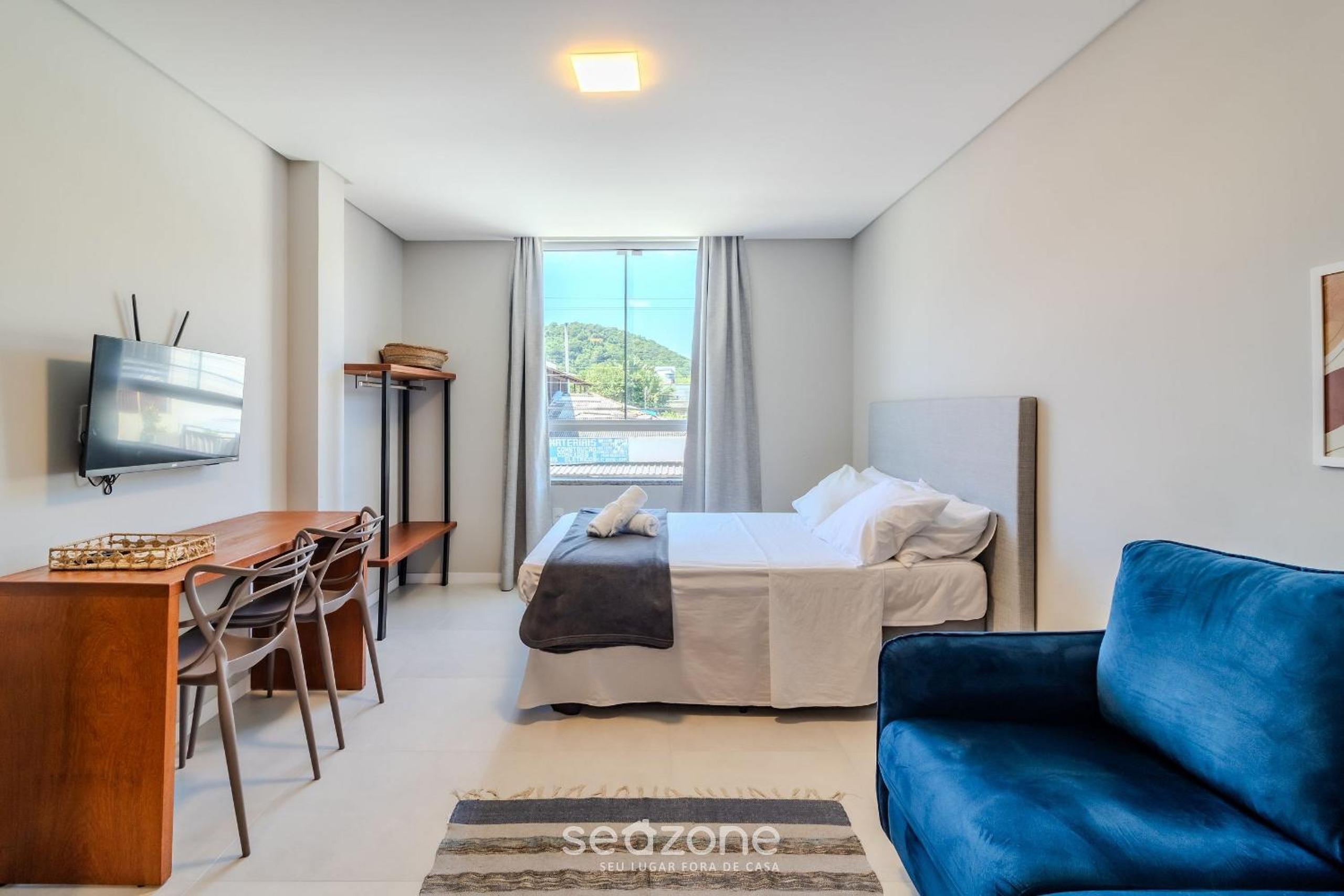 Studios in Barra in Balneário Camboriú - DPR