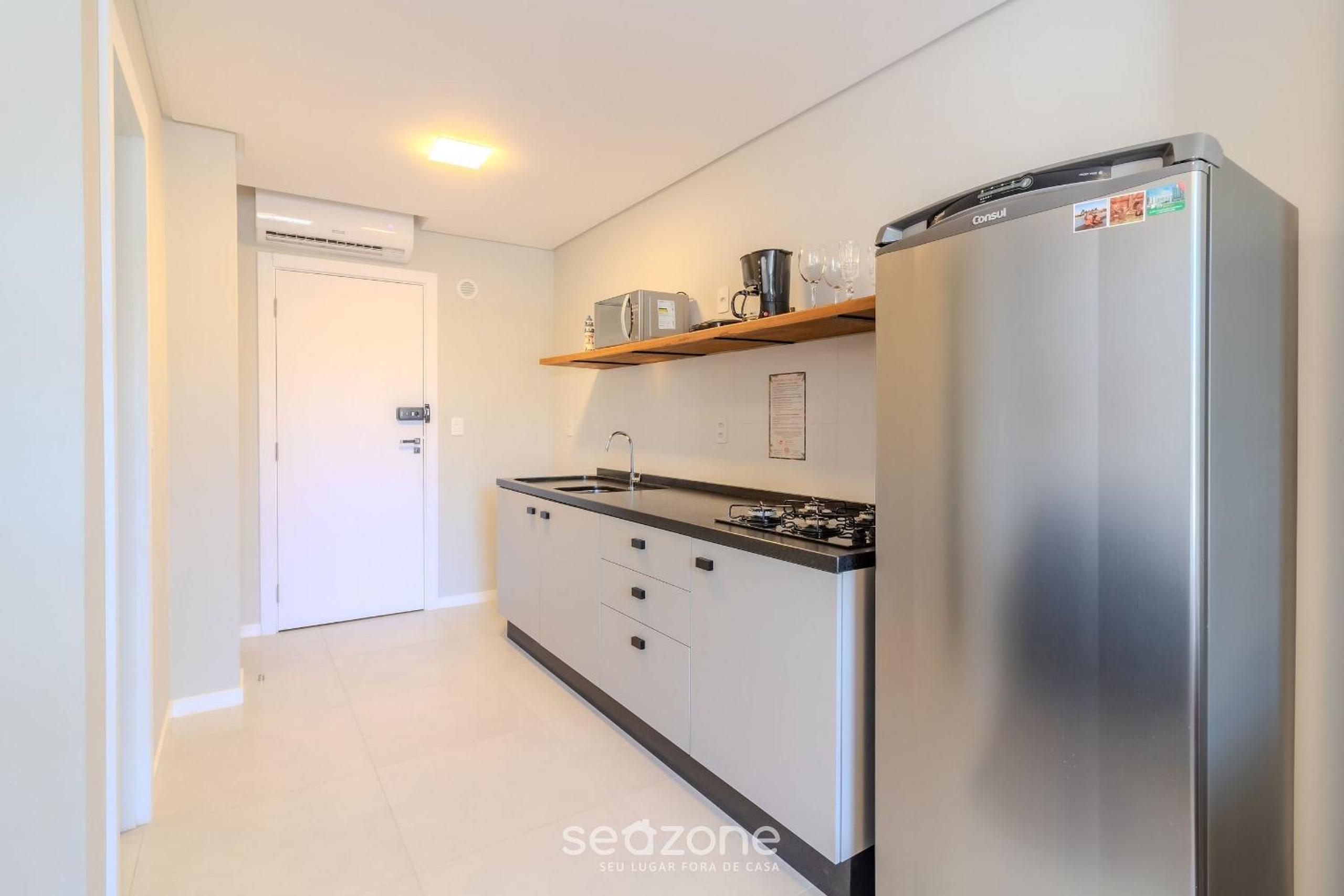 Studios in Barra in Balneário Camboriú - DPR