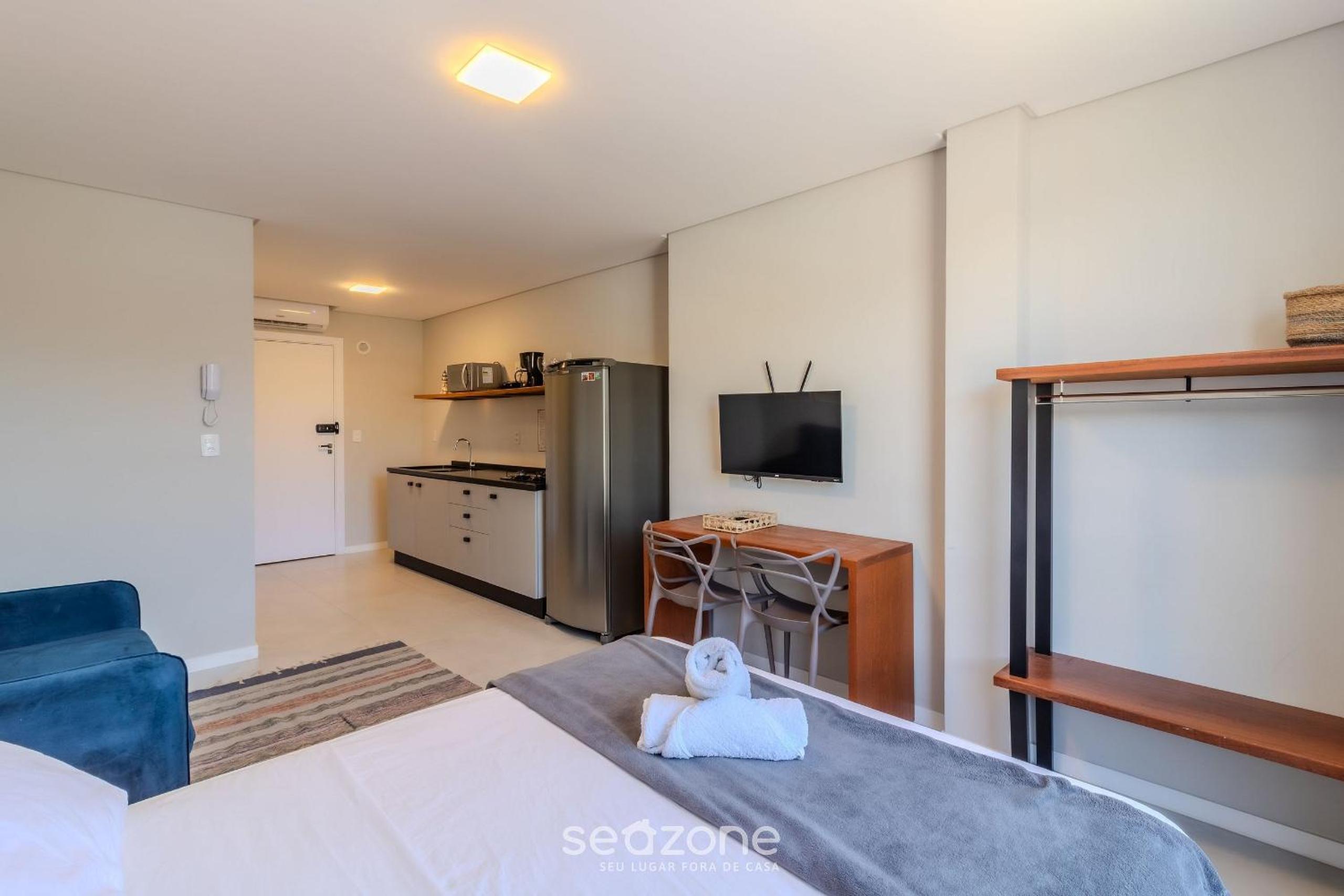 Studios in Barra in Balneário Camboriú - DPR
