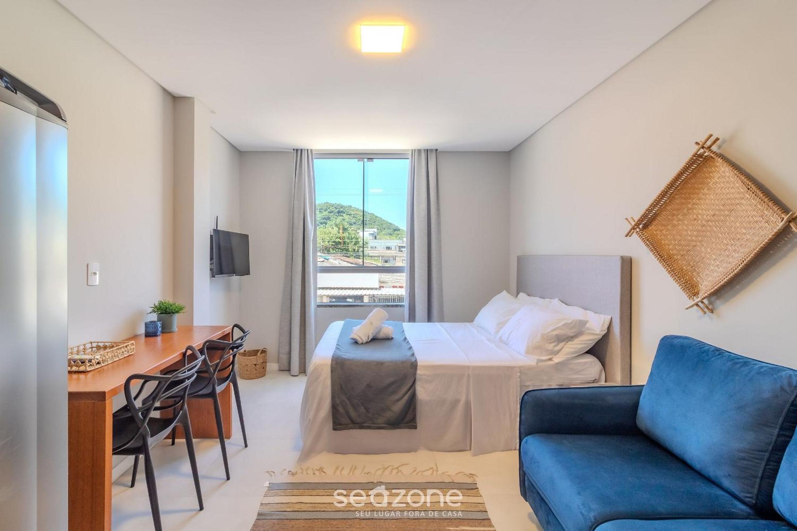 Studios in Barra in Balneário Camboriú - DPR