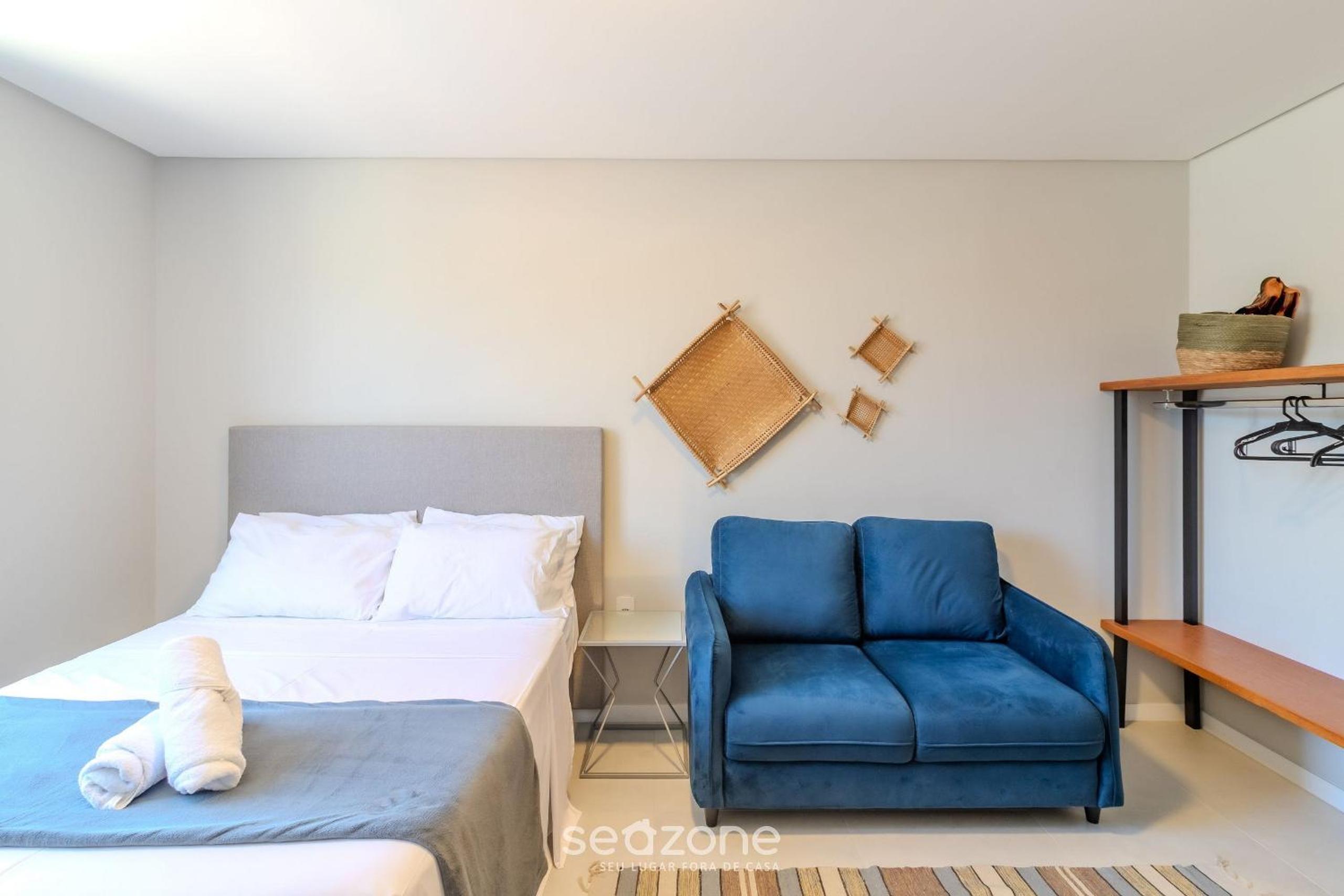 Studios in Barra in Balneário Camboriú - DPR