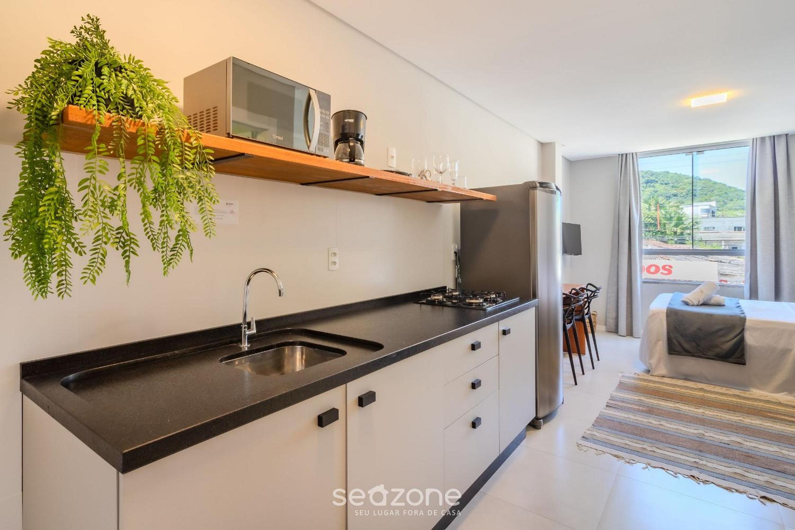 Studios in Barra in Balneário Camboriú - DPR