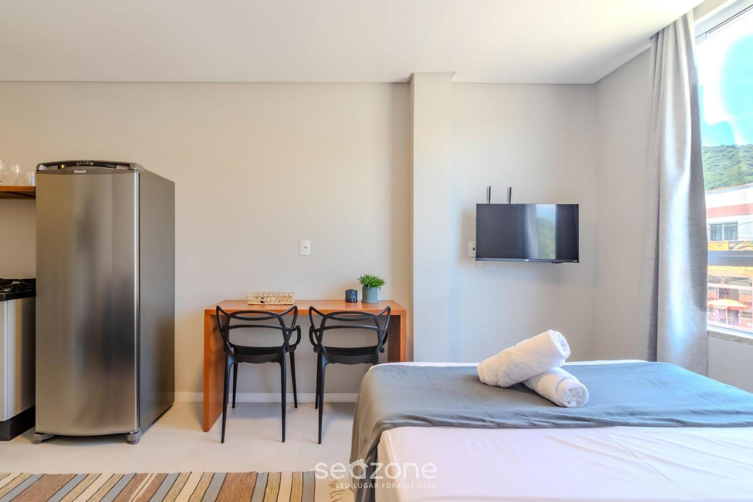 Studios in Barra in Balneário Camboriú - DPR