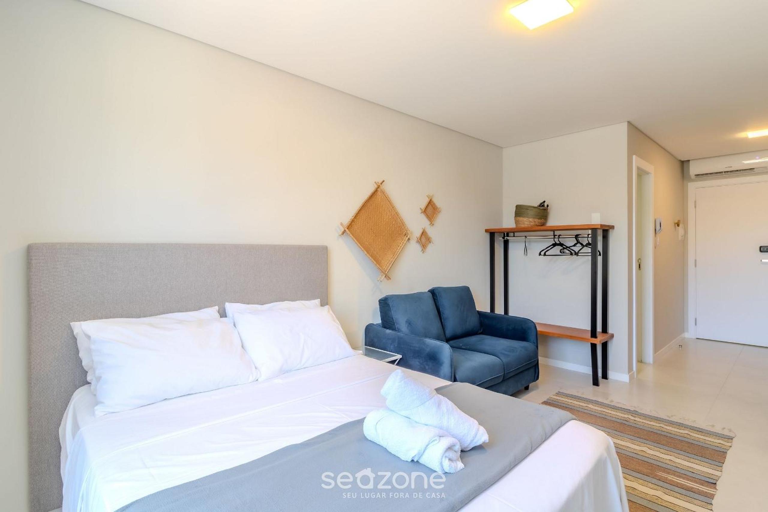 Studios in Barra in Balneário Camboriú - DPR