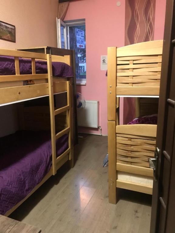 River BPR Hostel