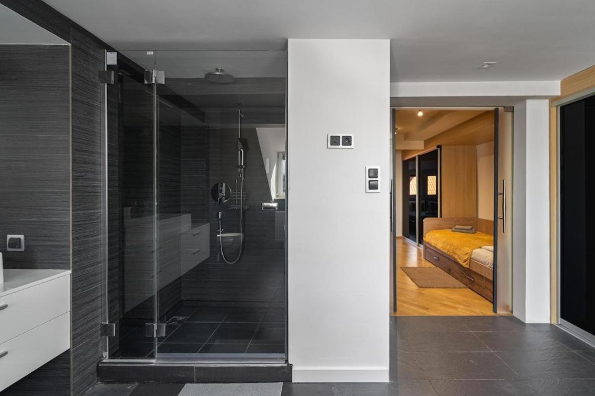 Golden Apartments Warsaw - Elegant & Stylish 3-Floor Apartment - Warsaw Old Town