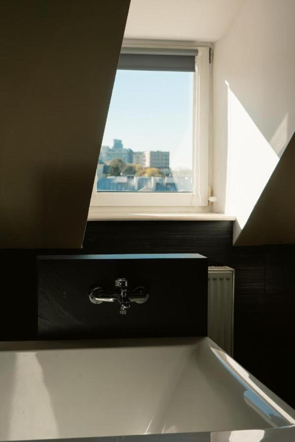 Golden Apartments Warsaw - Elegant & Stylish 3-Floor Apartment - Warsaw Old Town