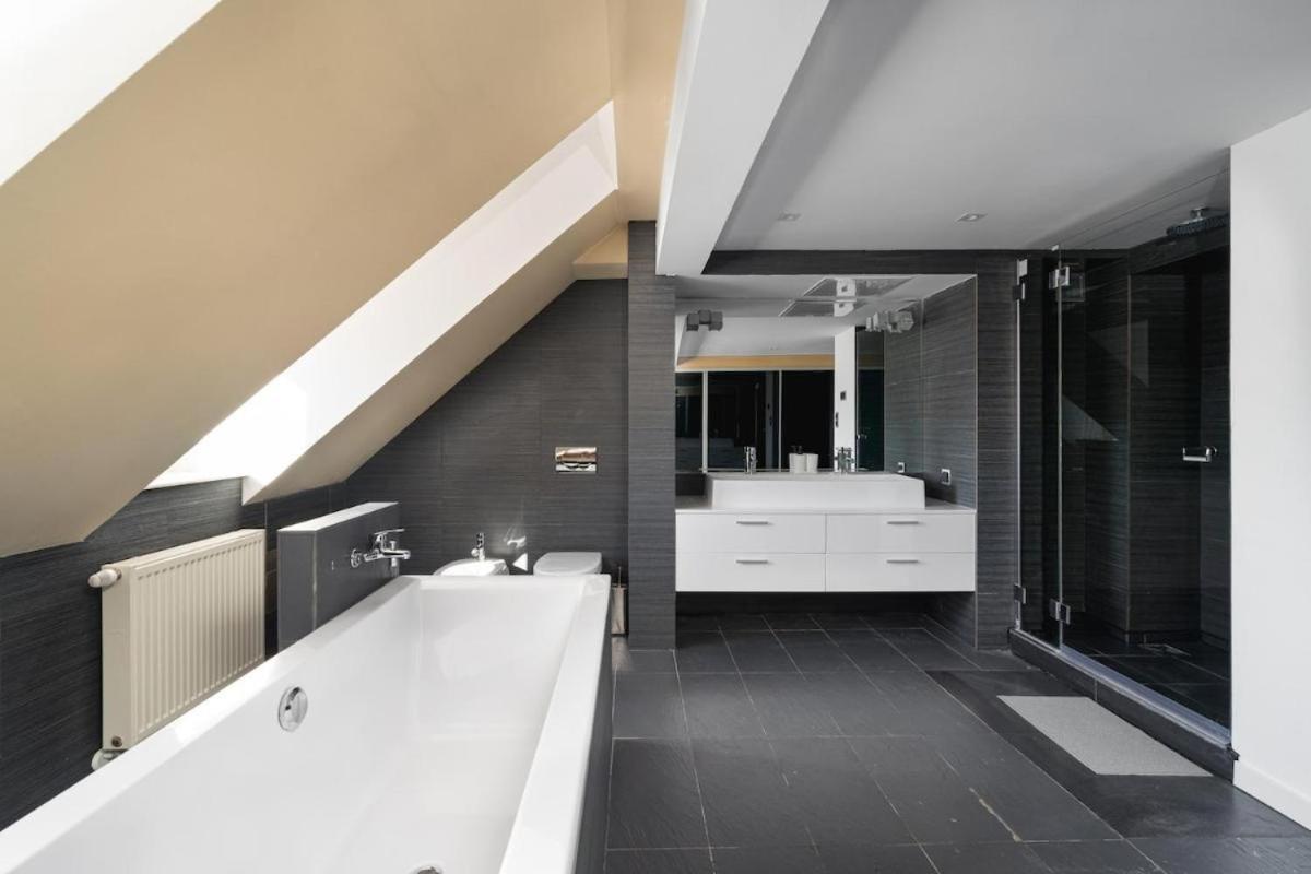 Golden Apartments Warsaw - Elegant & Stylish 3-Floor Apartment - Warsaw Old Town