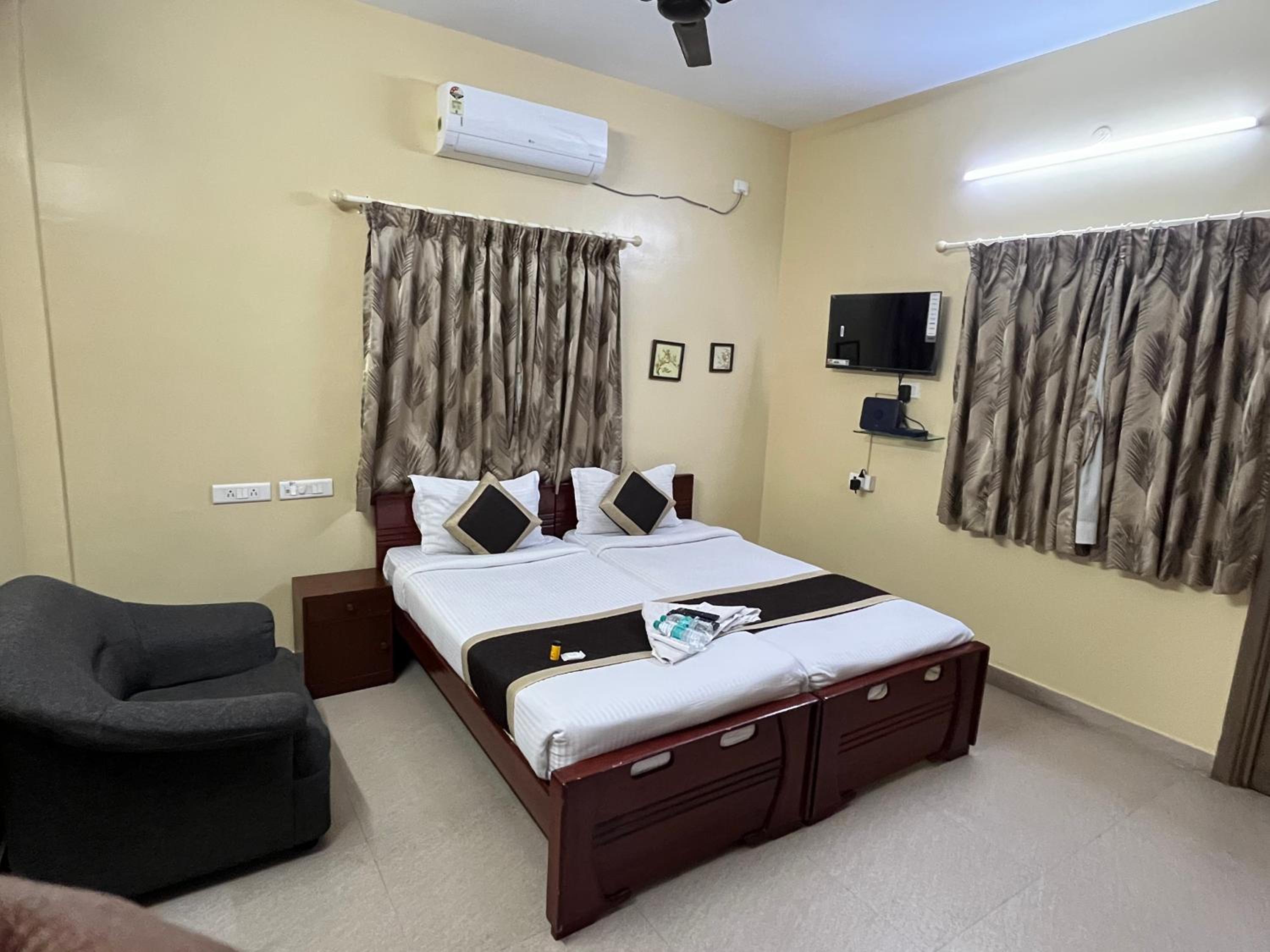 Avuraa Hospitality India, photo 7