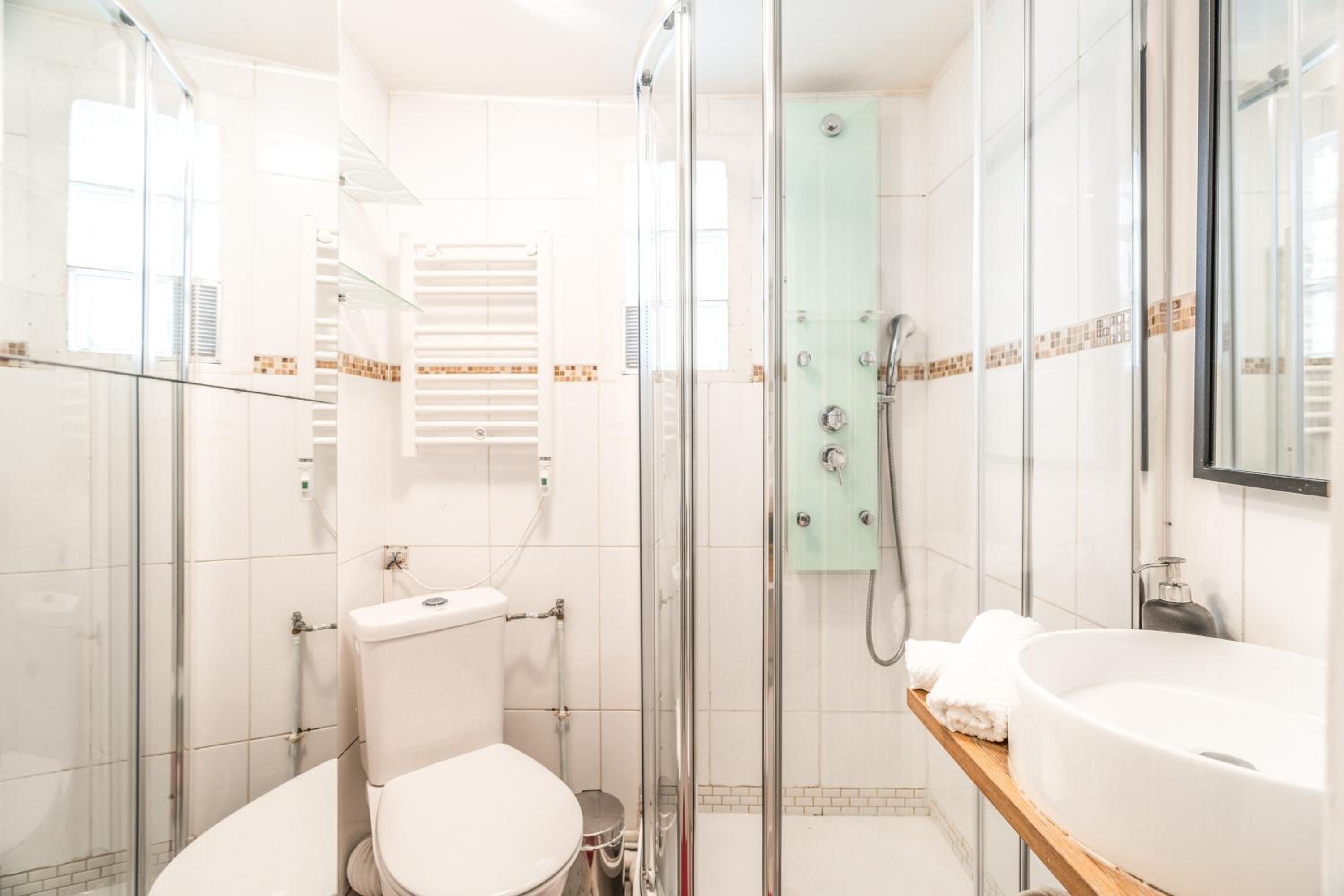 Chatelet Flat