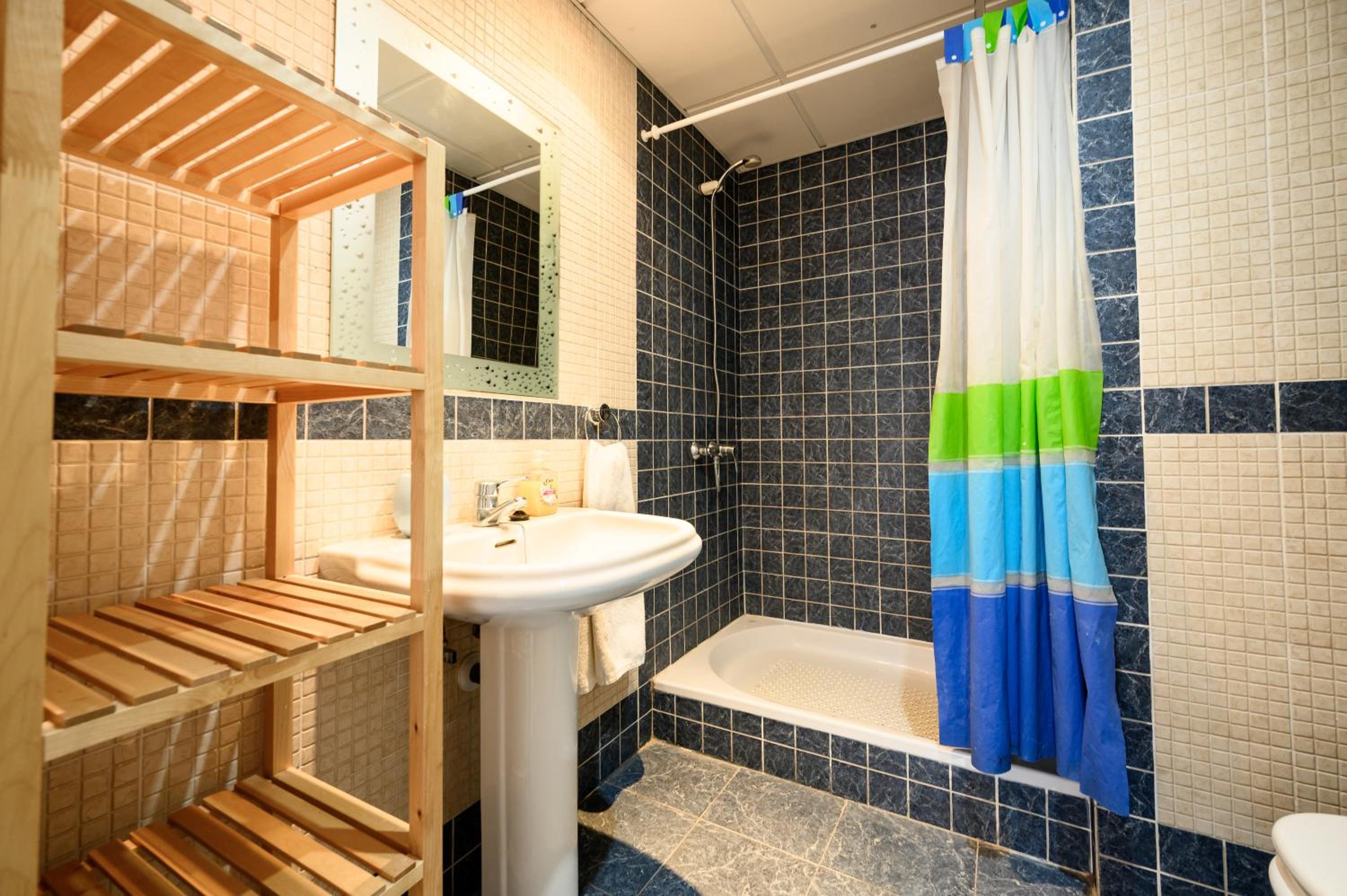 Estepona Port Bullring and Beach 2 Parkings