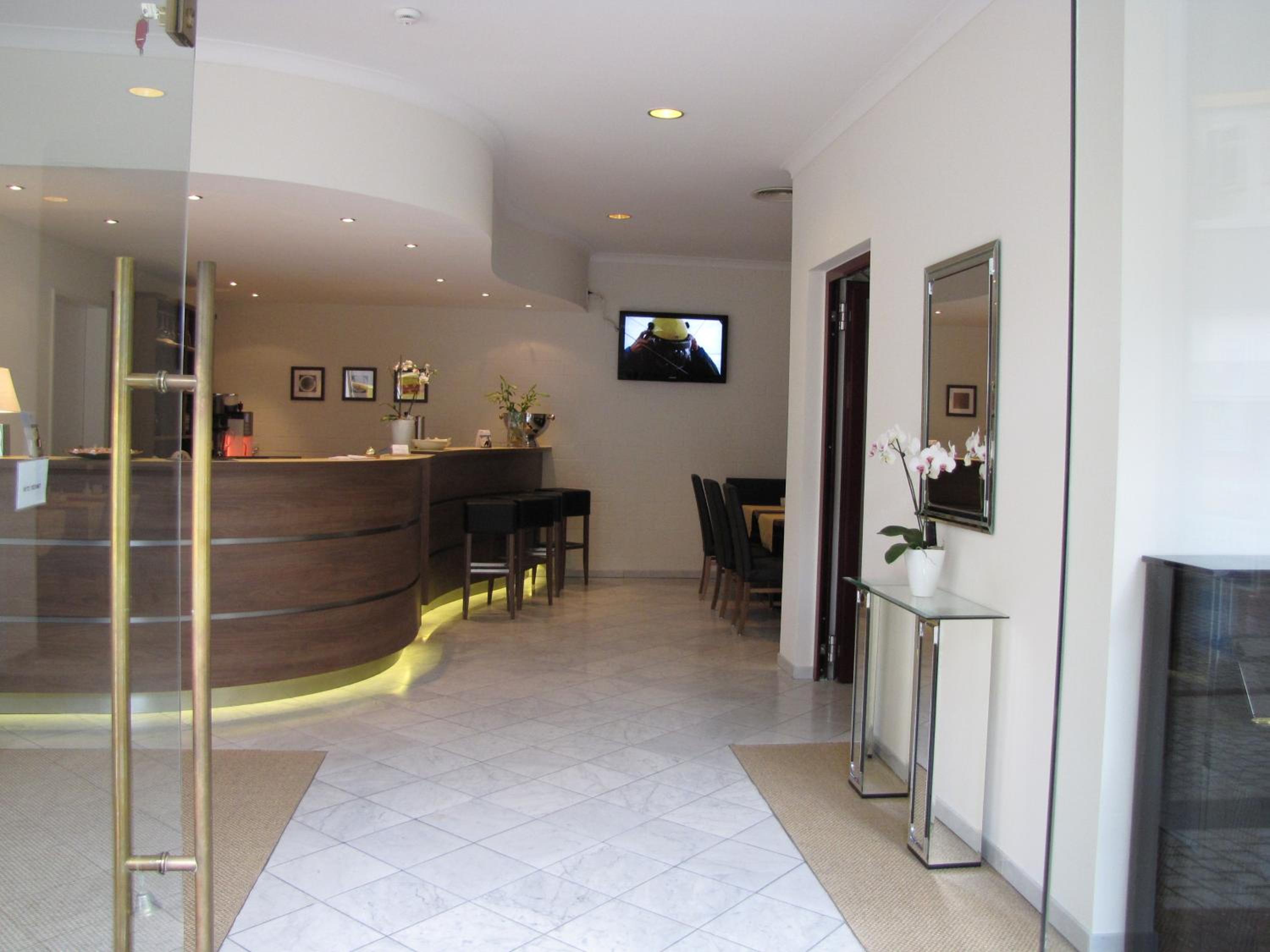 Wuppertal Vacations - Arcade Hotel - Property Image 5