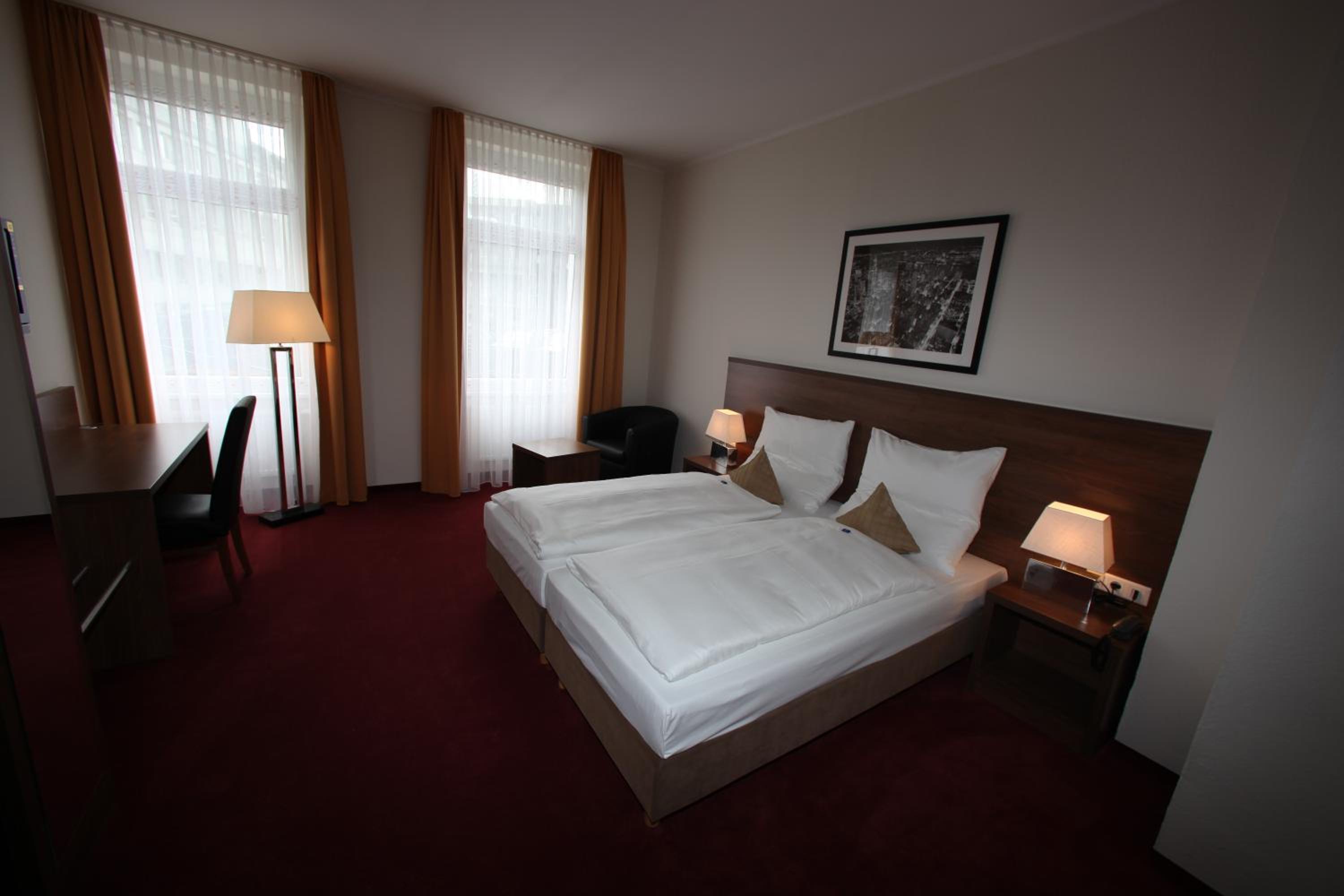 Wuppertal Vacations - Arcade Hotel - Property Image 4