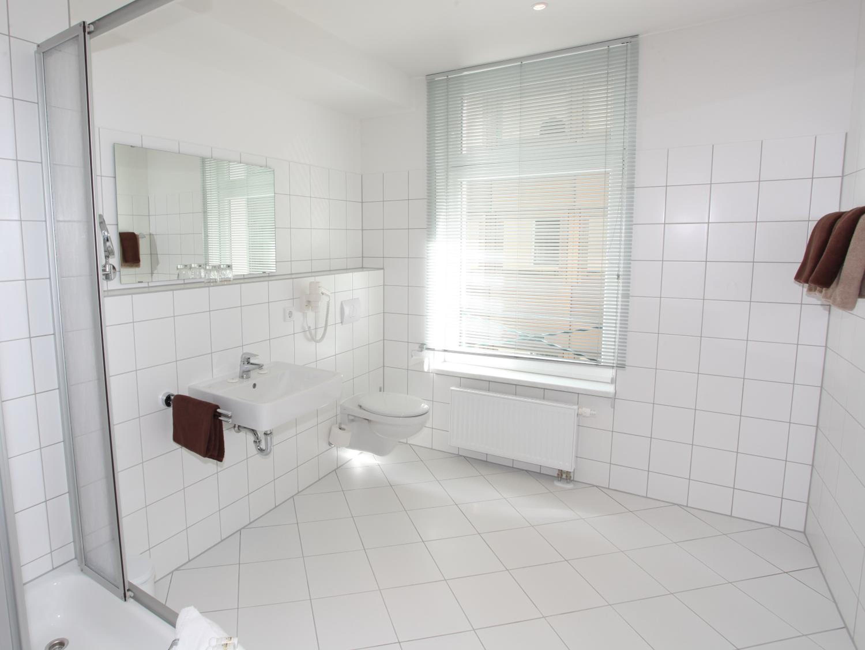 Wuppertal Vacations - Arcade Hotel - Property Image 4