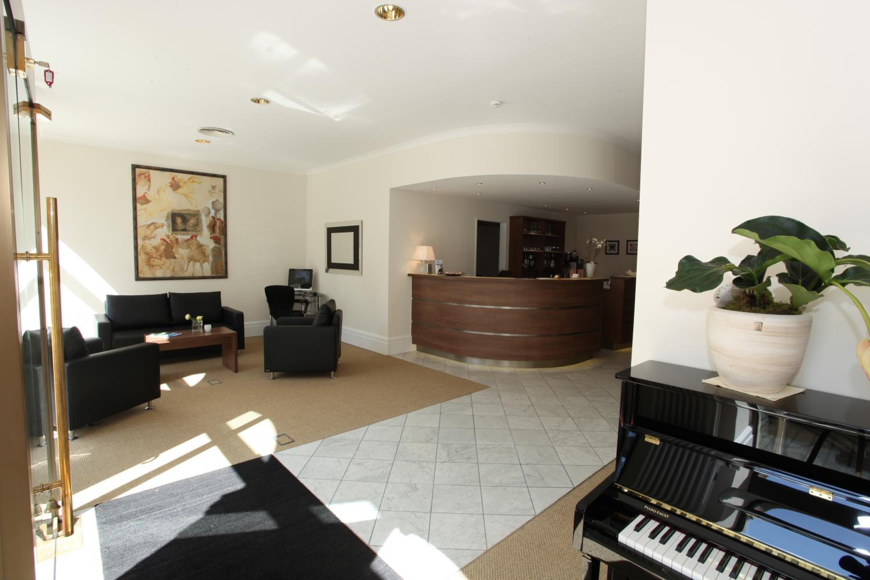 Wuppertal Vacations - Arcade Hotel - Property Image 3
