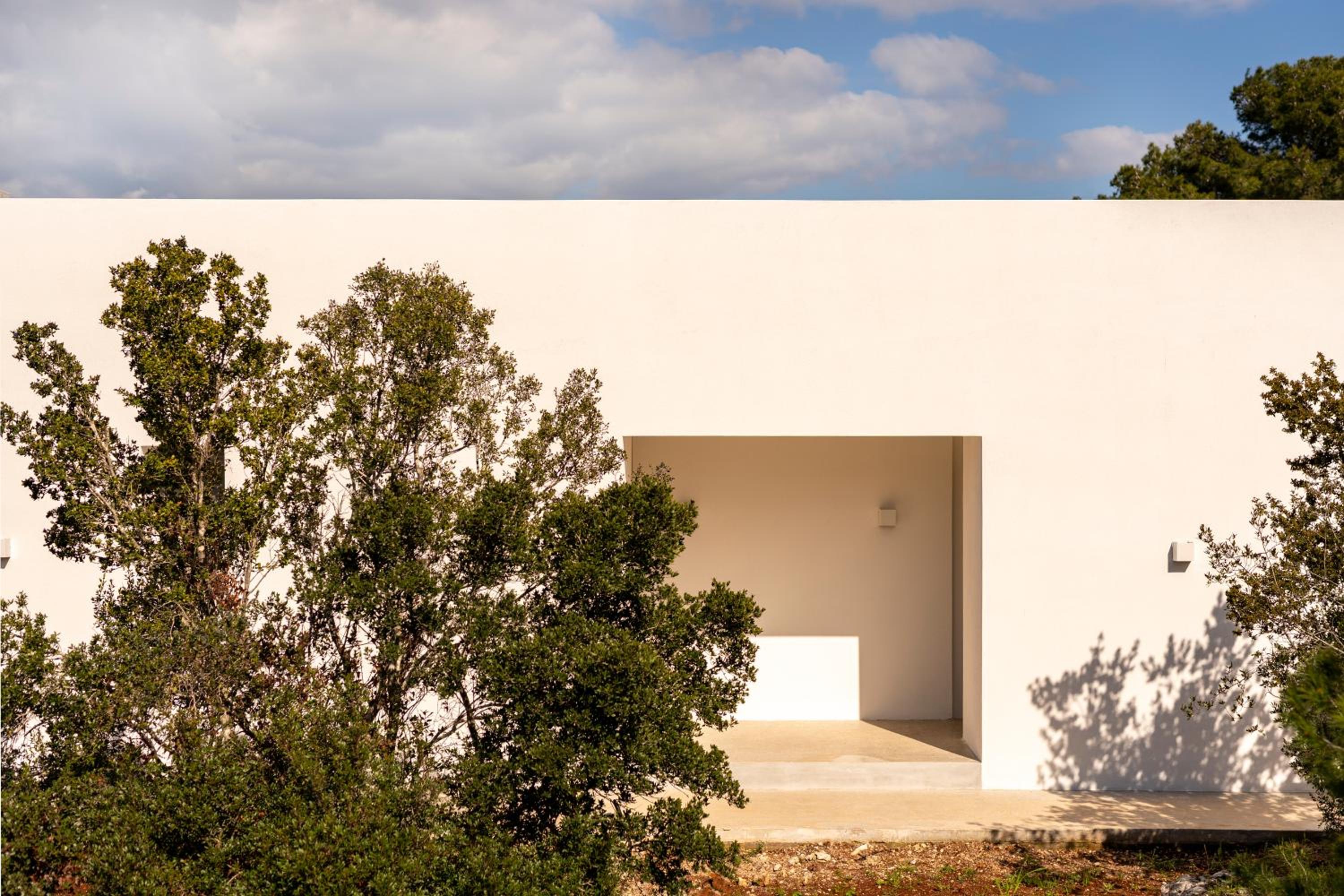 Botanico Villa & Suites