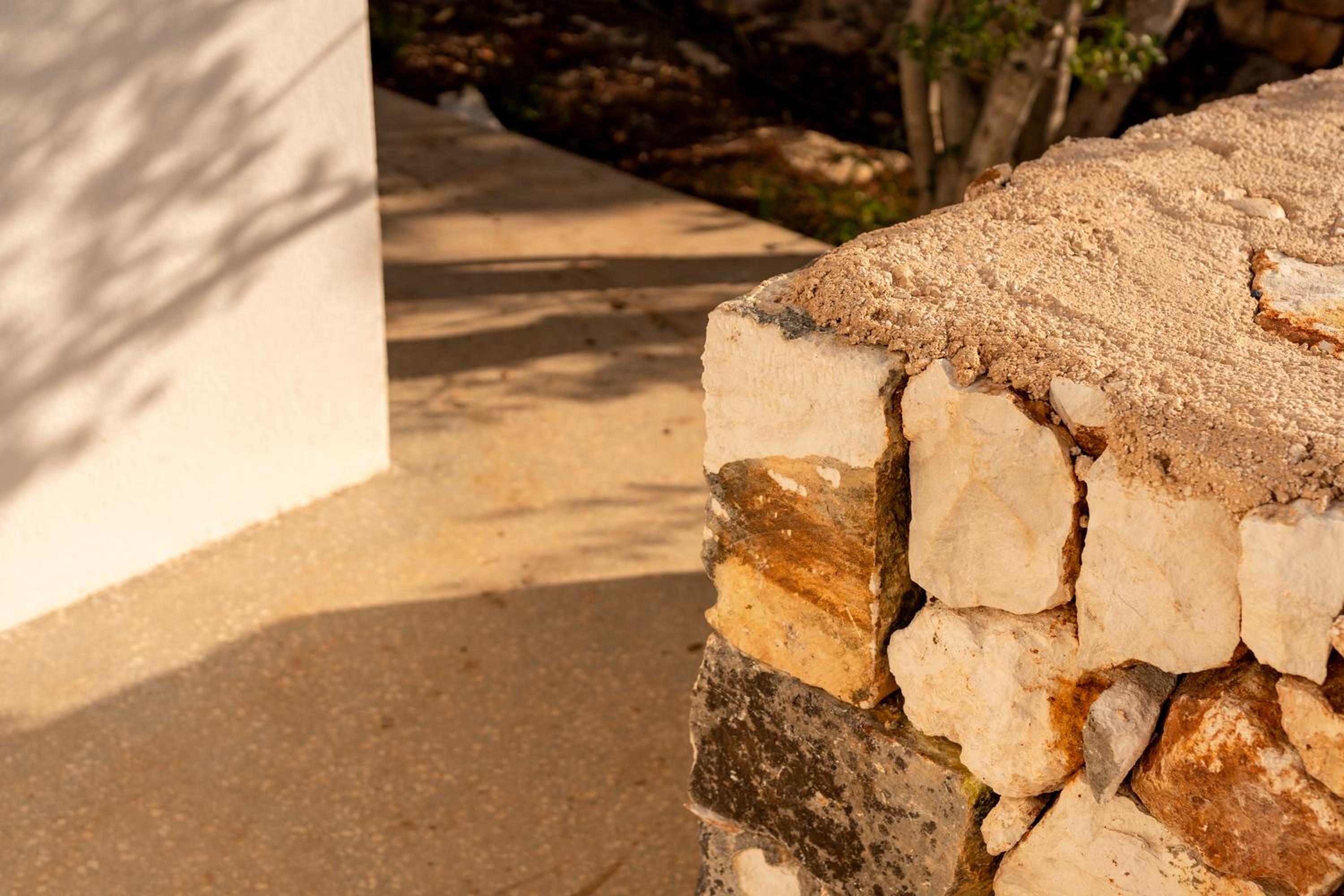 Botanico Villa & Suites