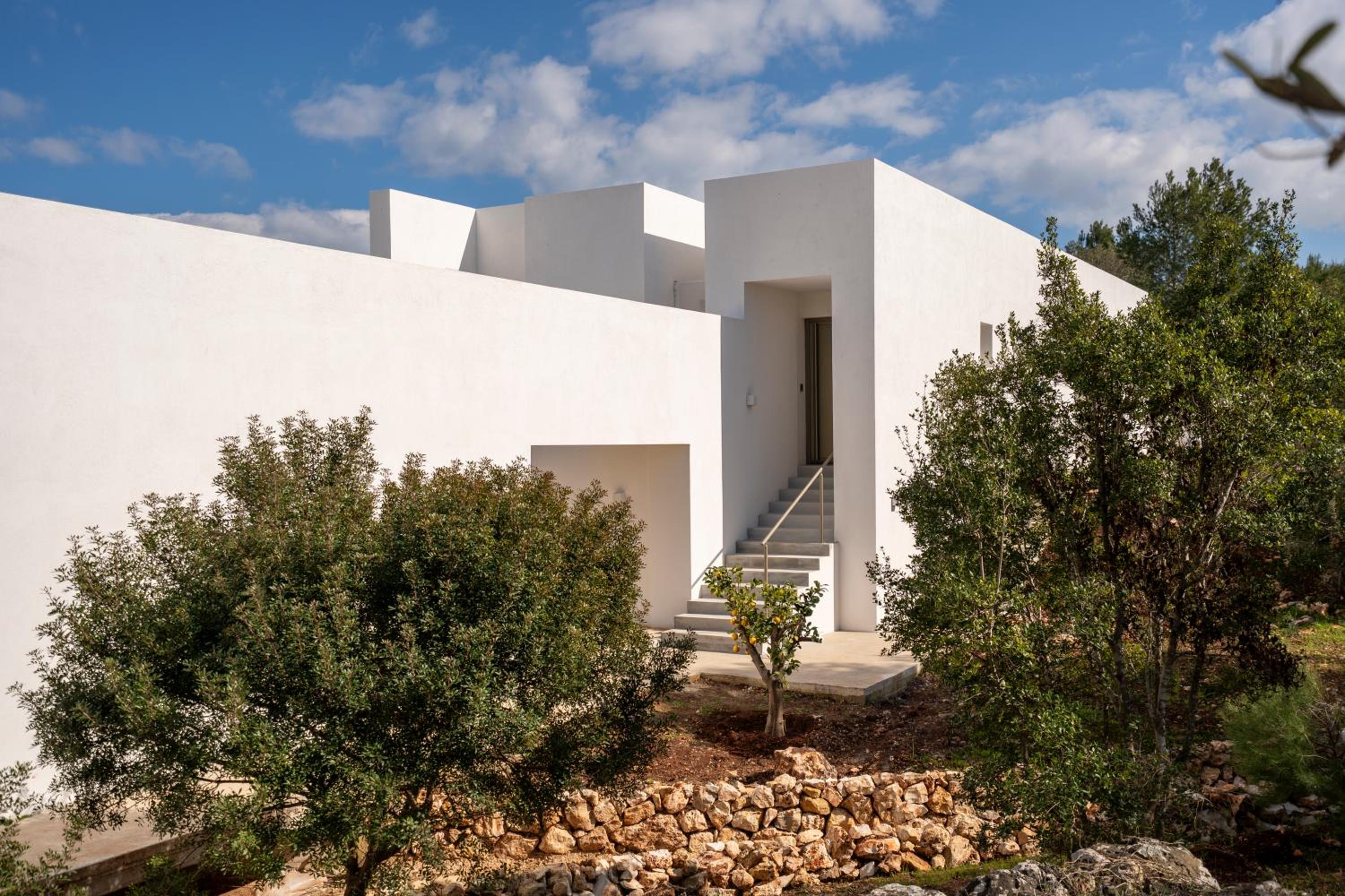 Botanico Villa & Suites
