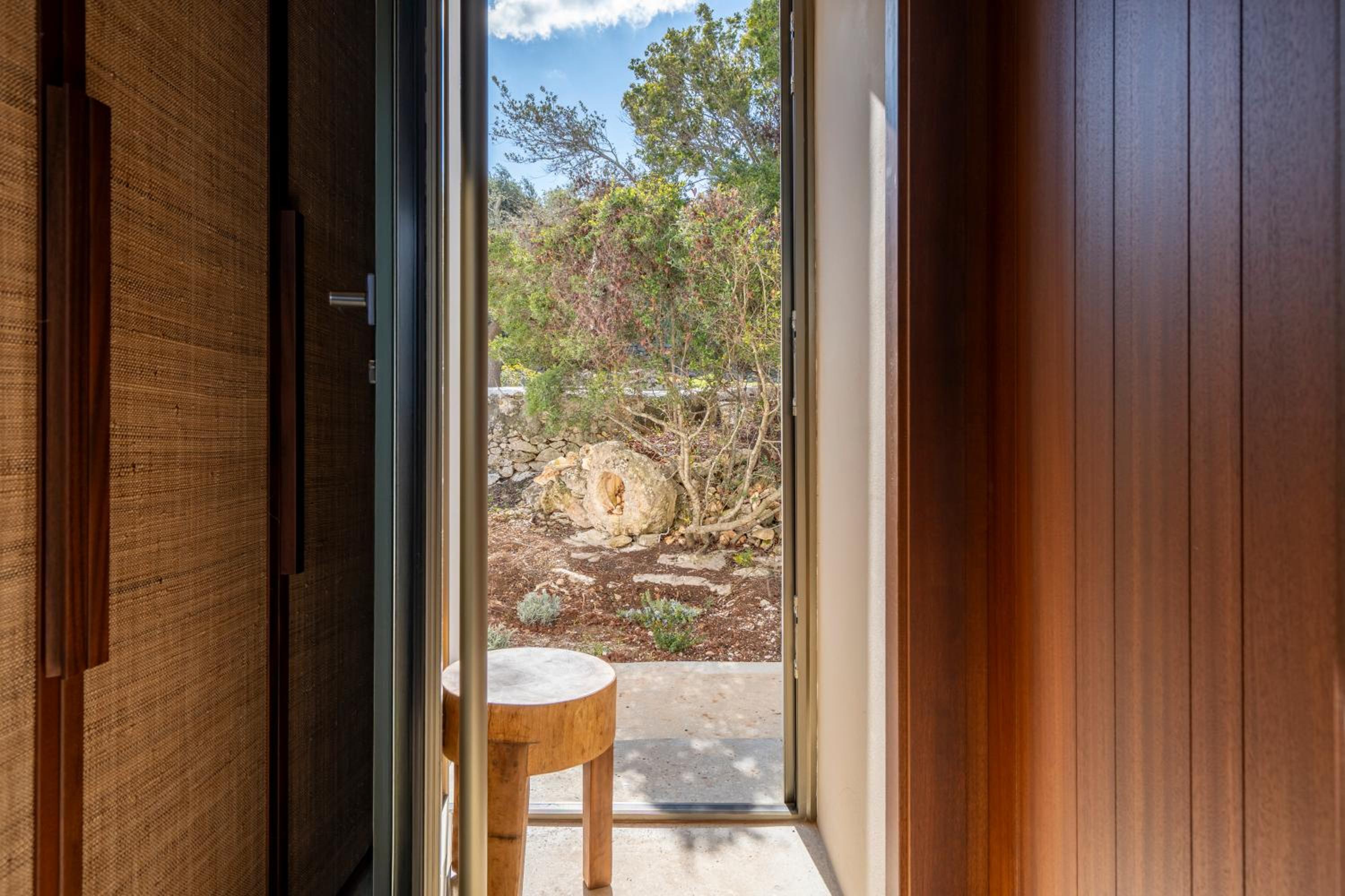 Botanico Villa & Suites