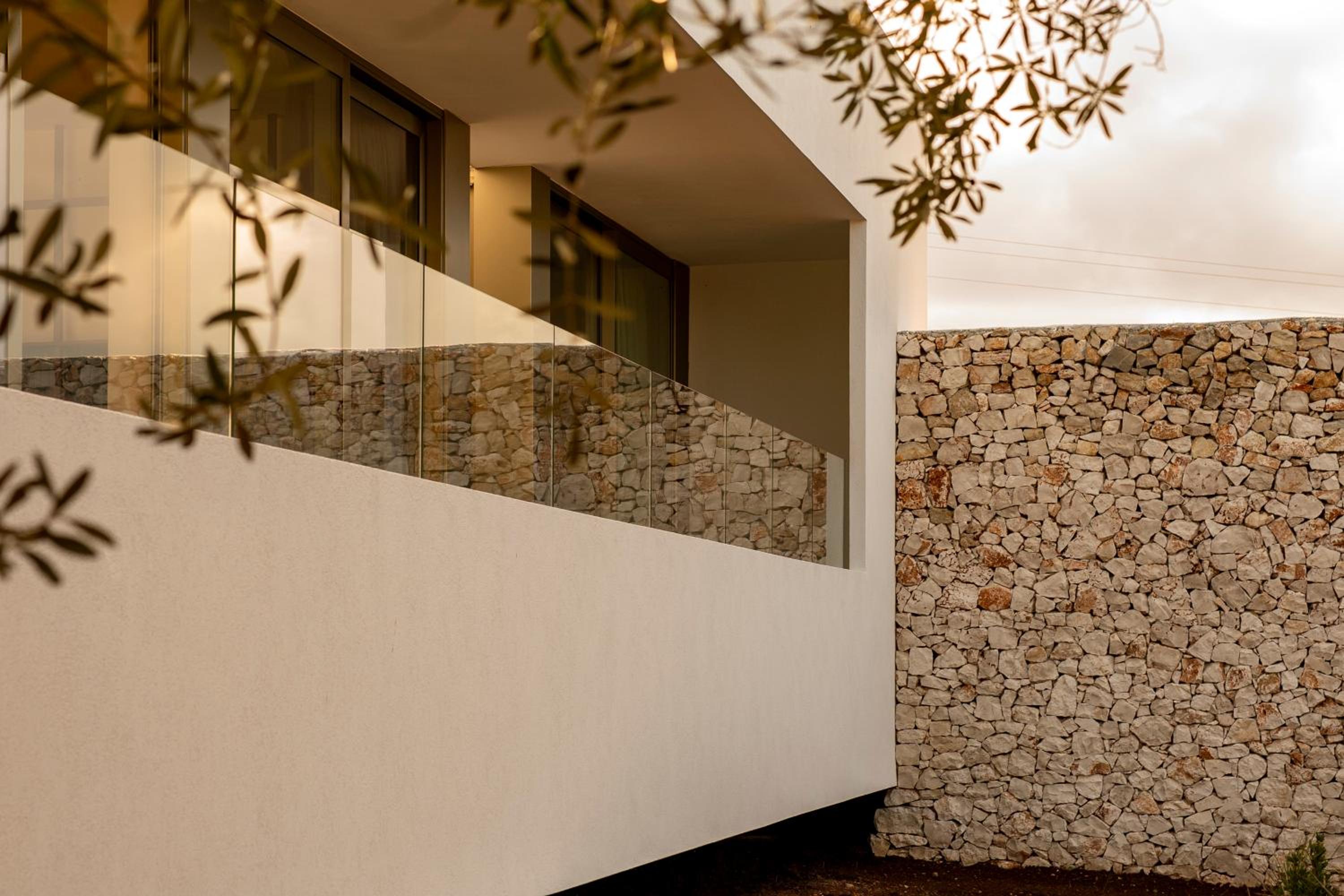 Botanico Villa & Suites