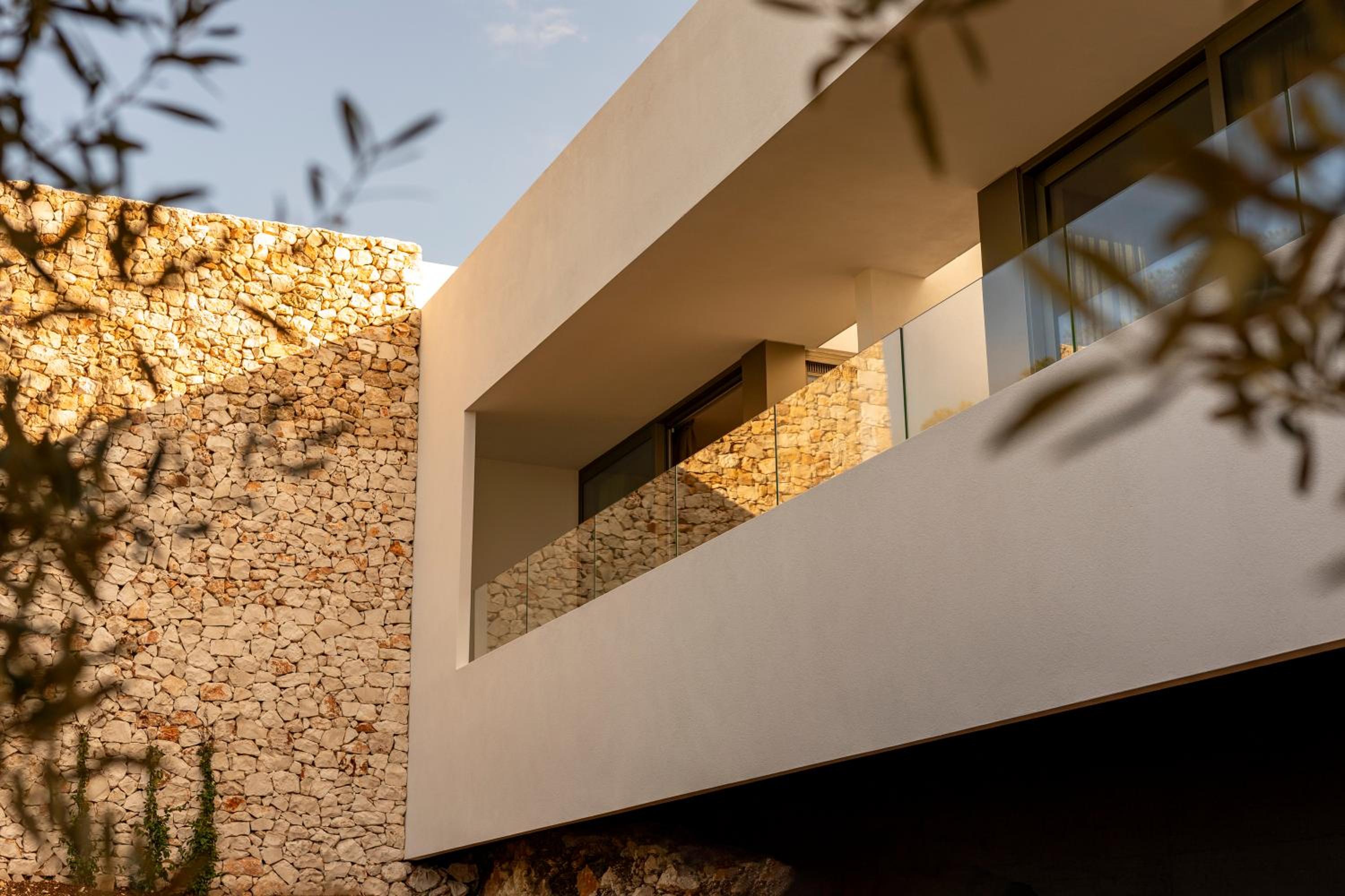 Botanico Villa & Suites