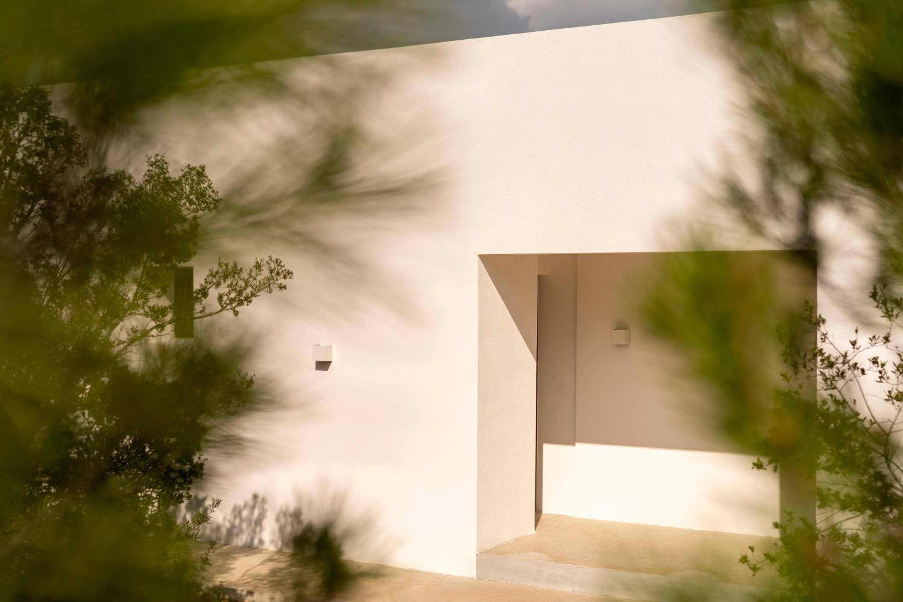 Botanico Villa & Suites
