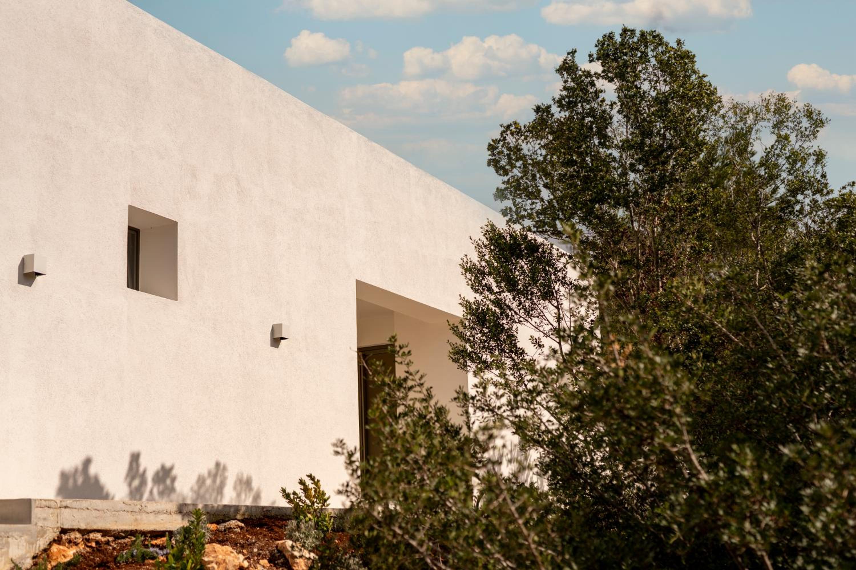 Botanico Villa & Suites