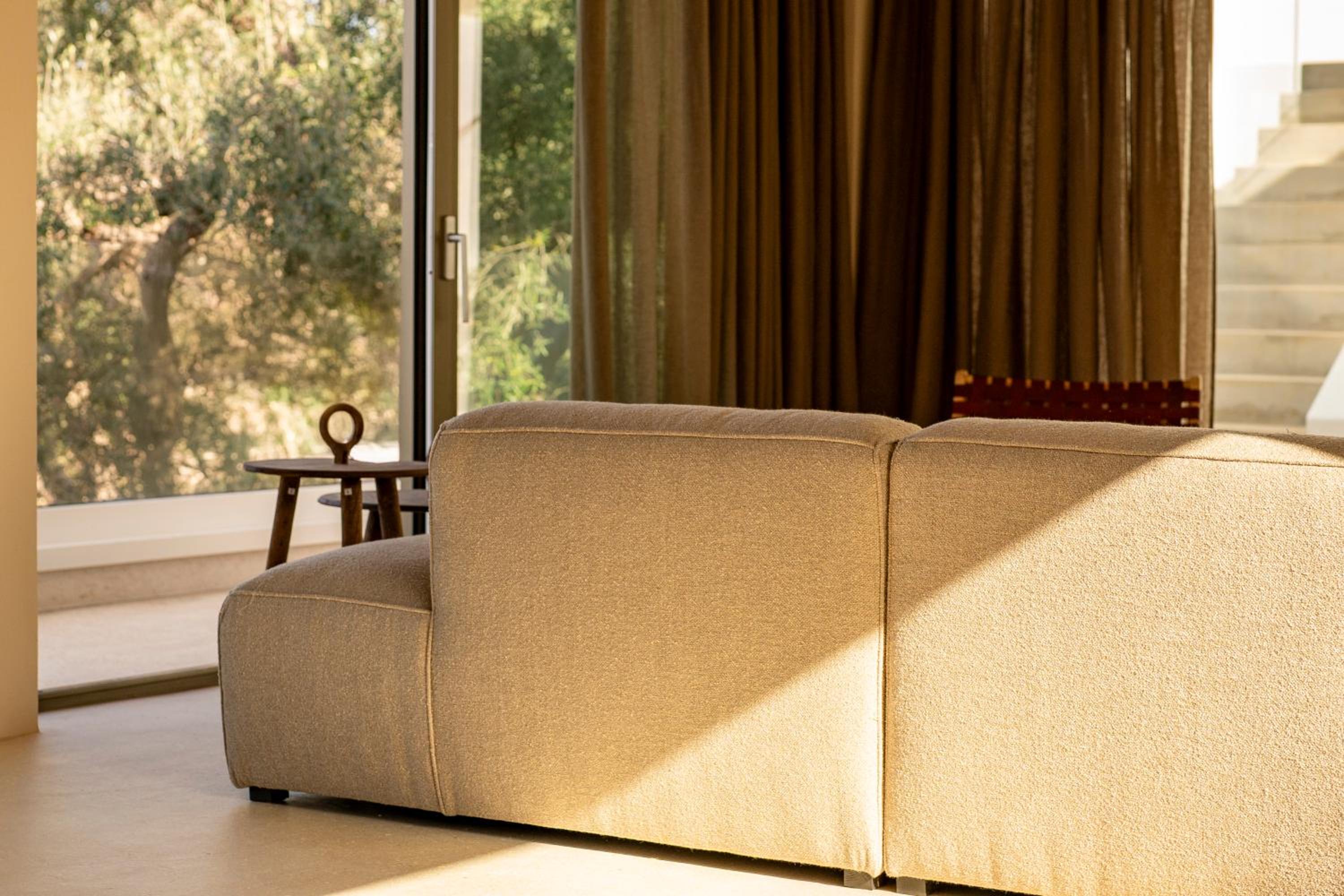 Botanico Villa & Suites